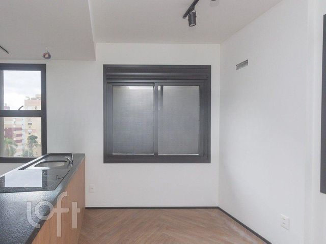 Apartamento com 40m², 1 dormitório, 1 vaga, Boa Vista em Porto Alegre