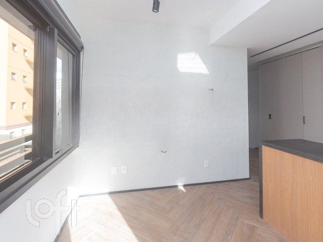 Apartamento com 40m², 1 dormitório, 1 vaga, Boa Vista em Porto Alegre