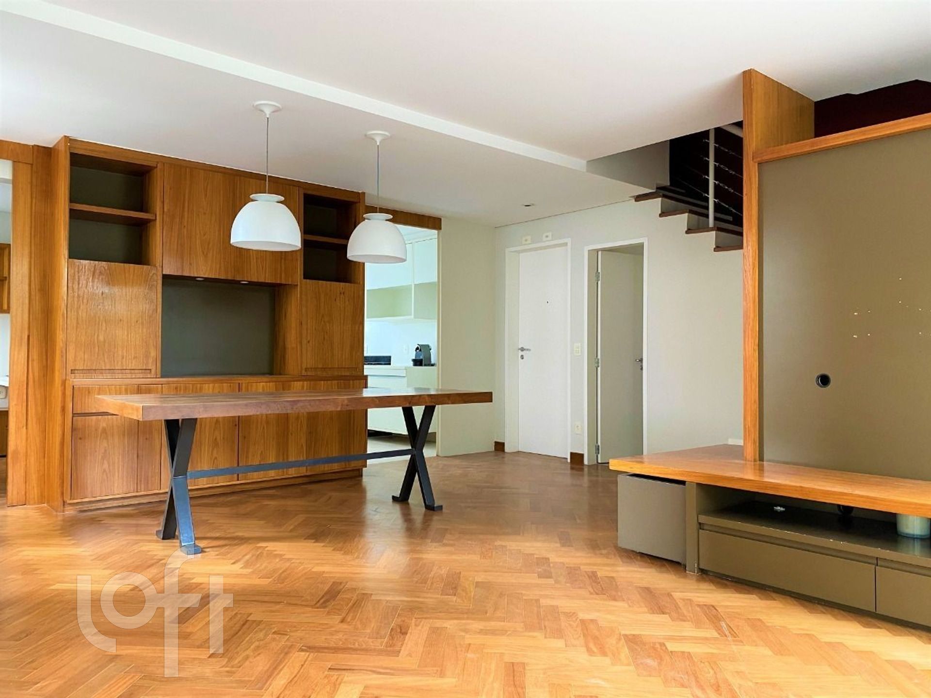 Apartamento à venda com 3 quartos, 129m² - Foto 3