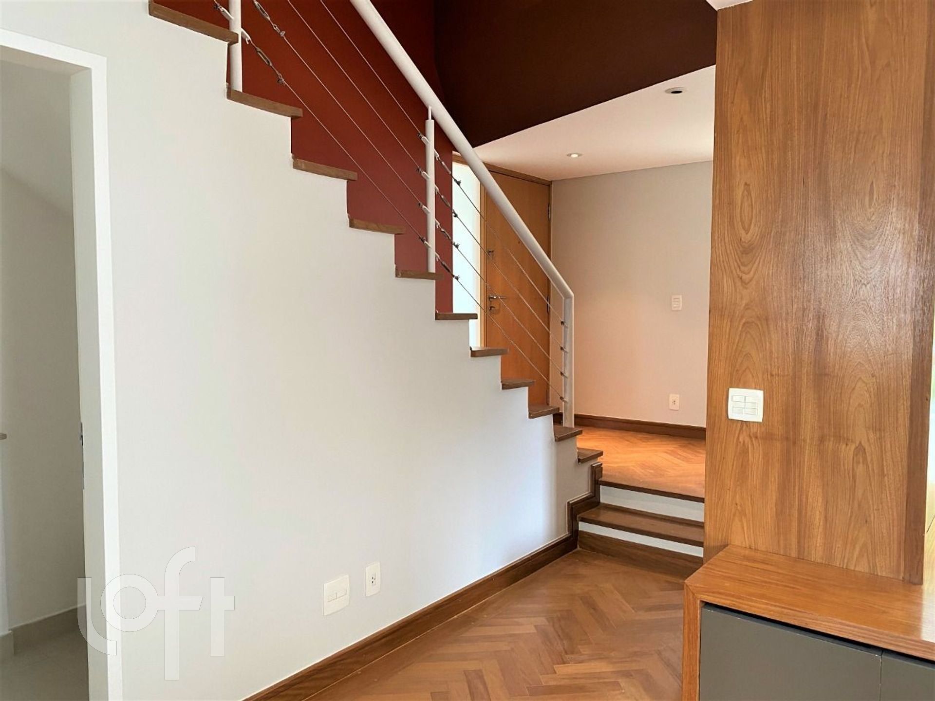 Apartamento à venda com 3 quartos, 129m² - Foto 4