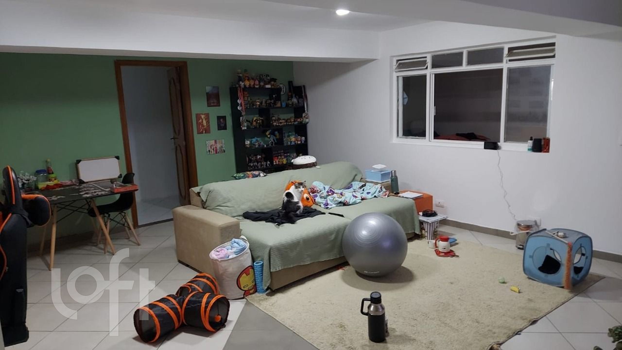 Casa à venda com 7 quartos, 507m² - Foto 2