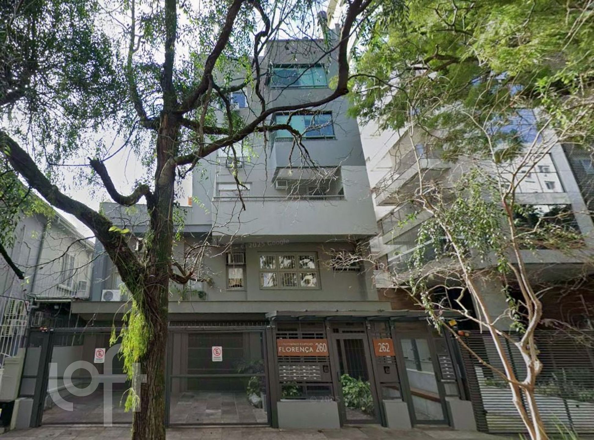 Apartamento com 136m², 1 dormitório, 1 vaga, Santana em Porto Alegre