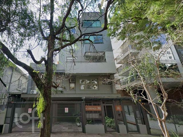 Apartamento com 136m², 1 dormitório, 1 vaga, Santana em Porto Alegre