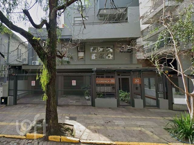 Apartamento com 136m², 1 dormitório, 1 vaga, Santana em Porto Alegre