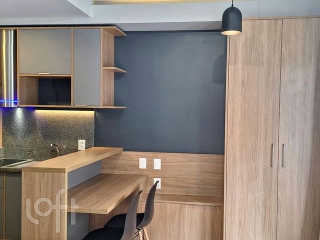 Apartamento com 25m², 1 dormitório, Cidade Baixa em Porto Alegre