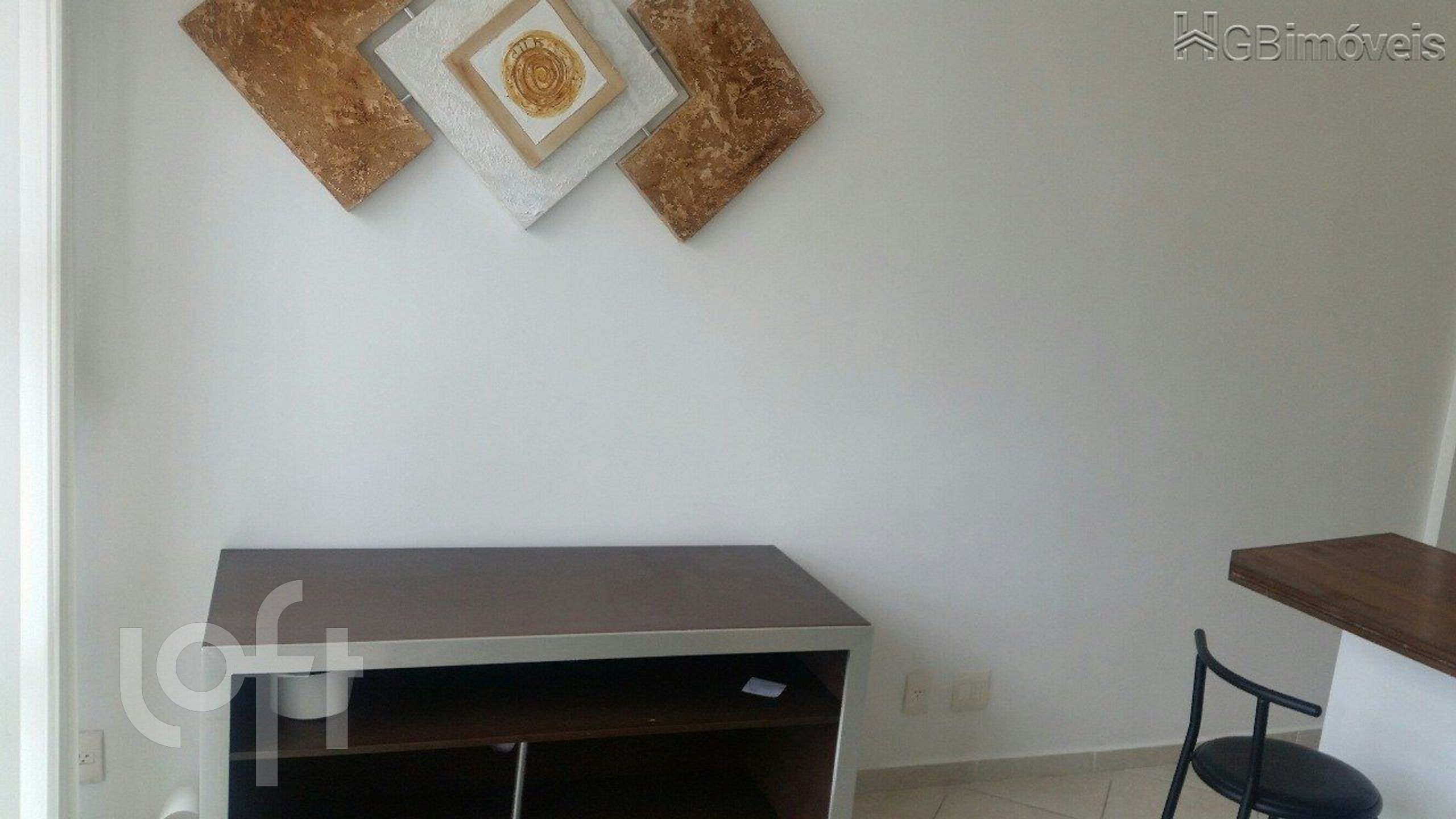 Apartamento à venda com 1 quarto, 45m² - Foto 4