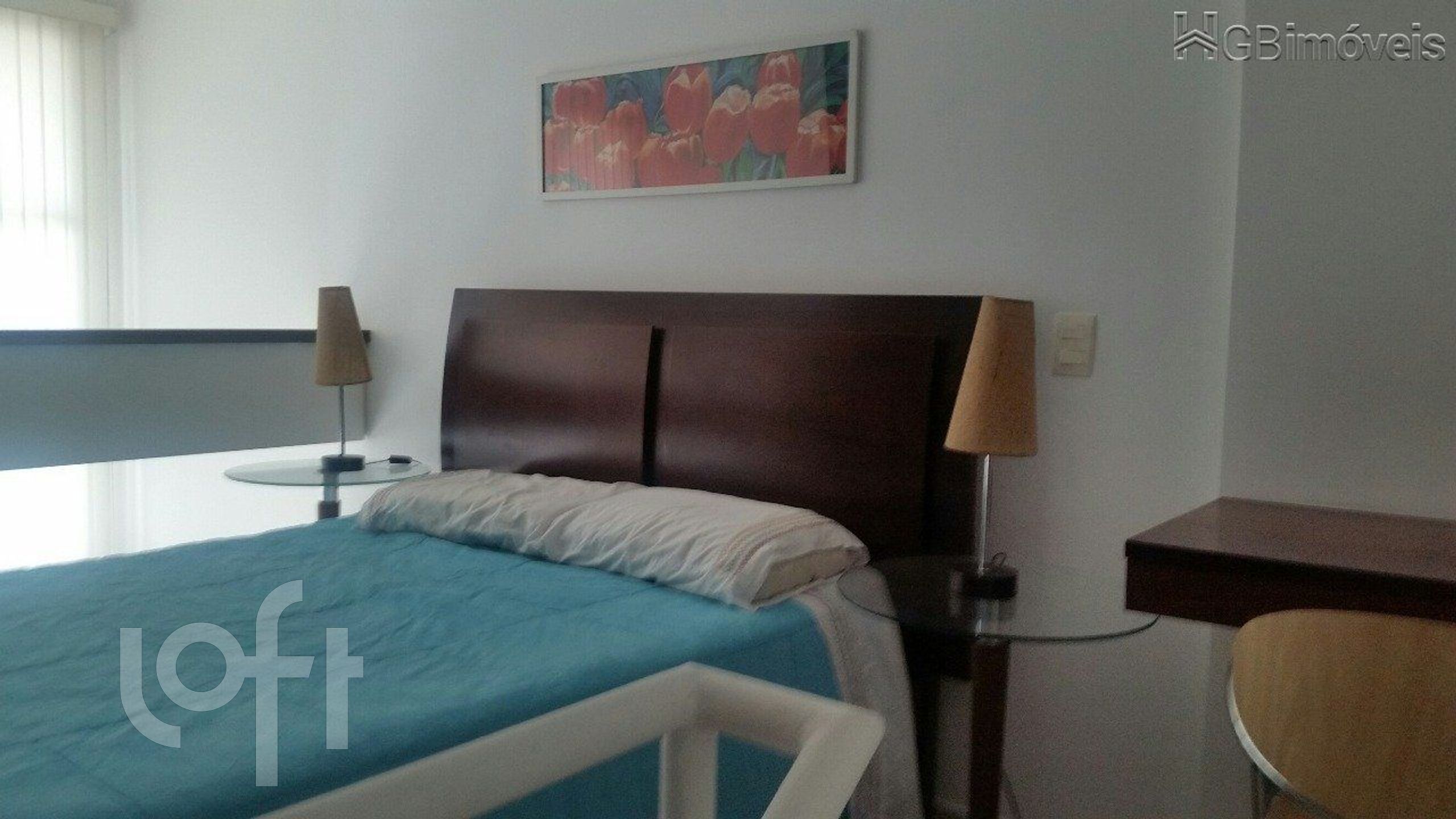 Apartamento à venda com 1 quarto, 45m² - Foto 9