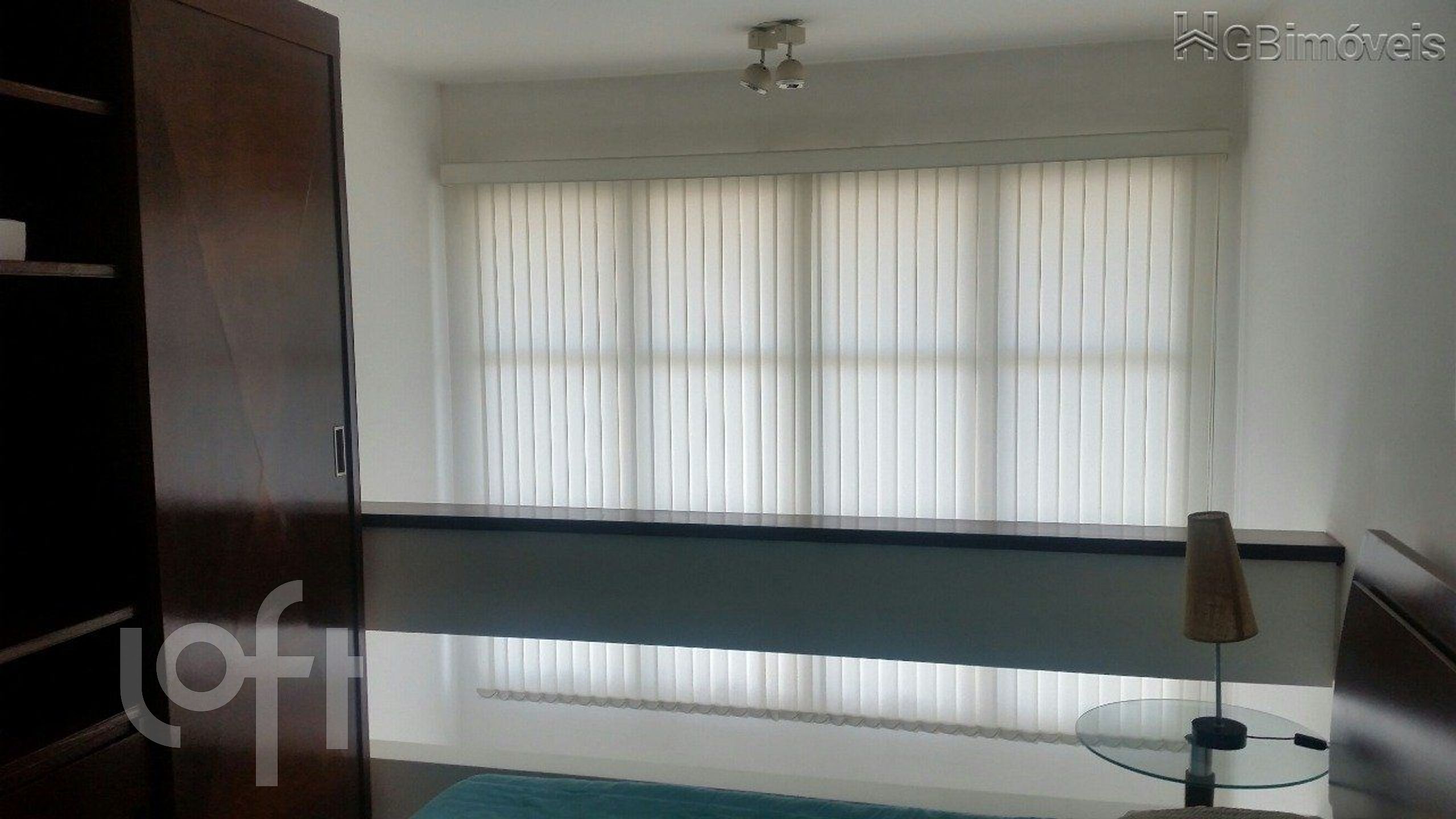 Apartamento à venda com 1 quarto, 45m² - Foto 13