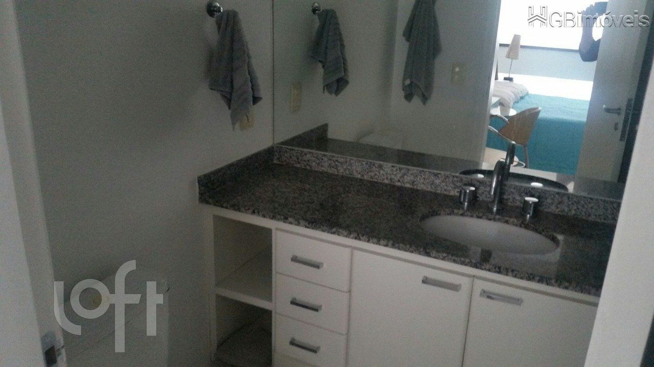 Apartamento à venda com 1 quarto, 45m² - Foto 14