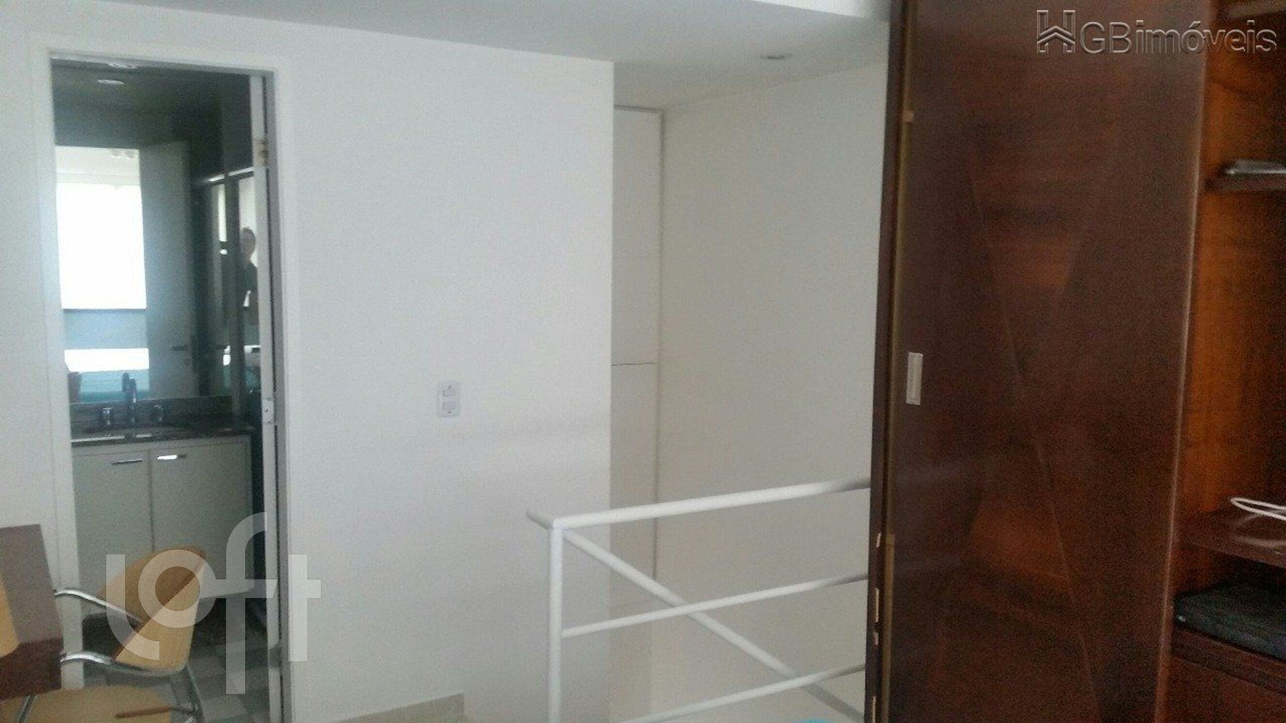 Apartamento à venda com 1 quarto, 45m² - Foto 12