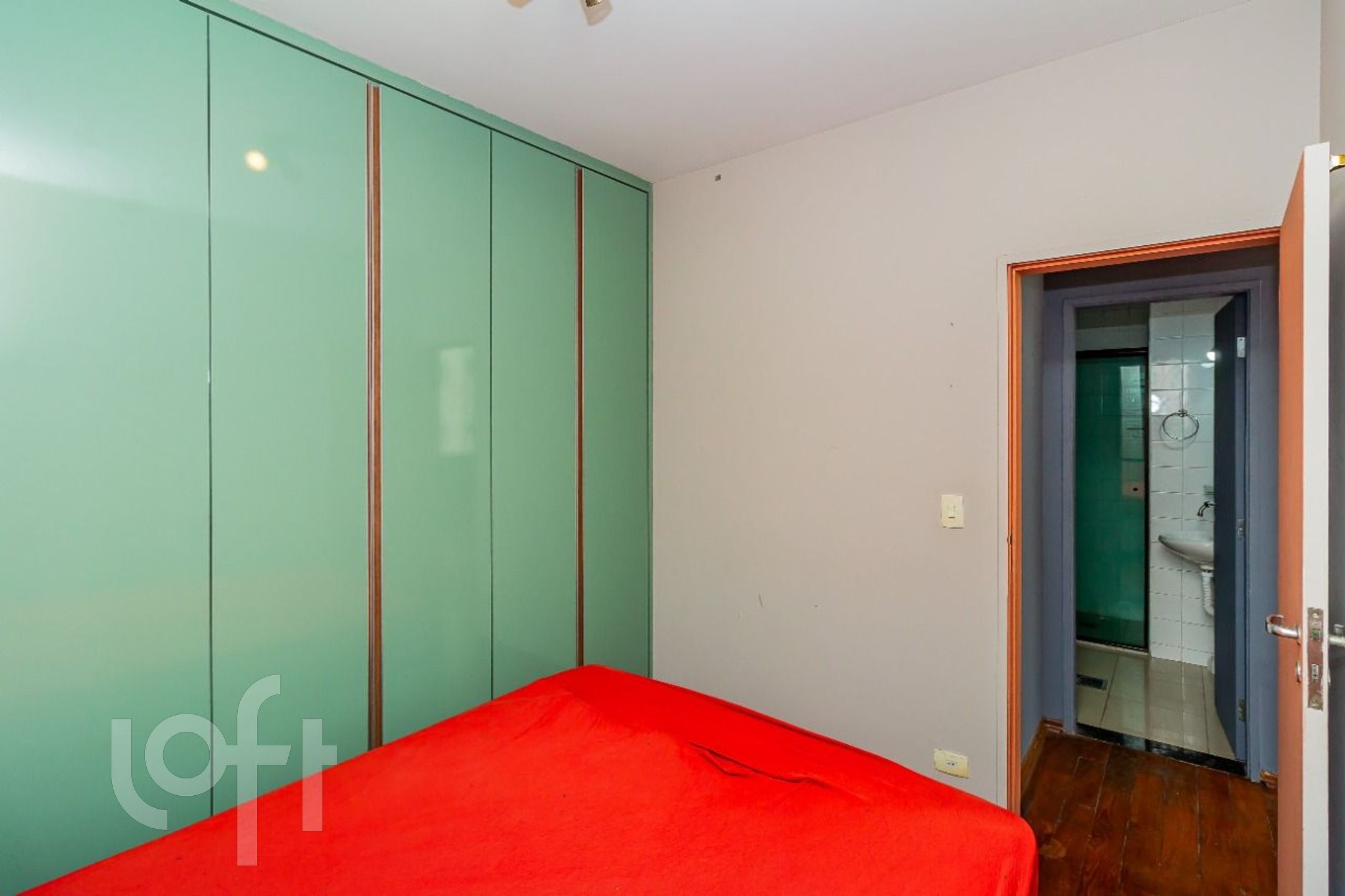 Apartamento à venda com 2 quartos, 52m² - Foto 23