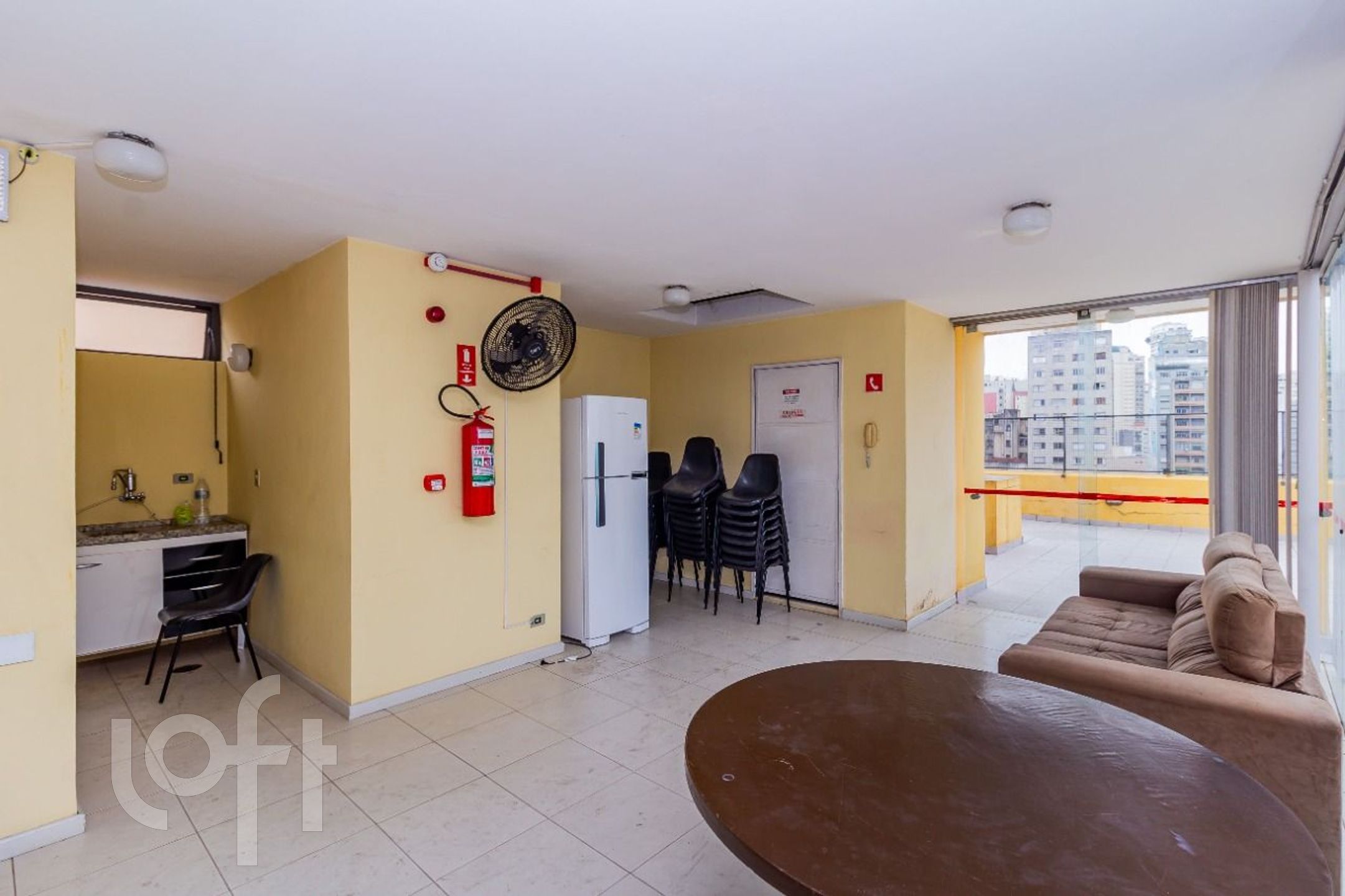 Apartamento à venda com 2 quartos, 52m² - Foto 42