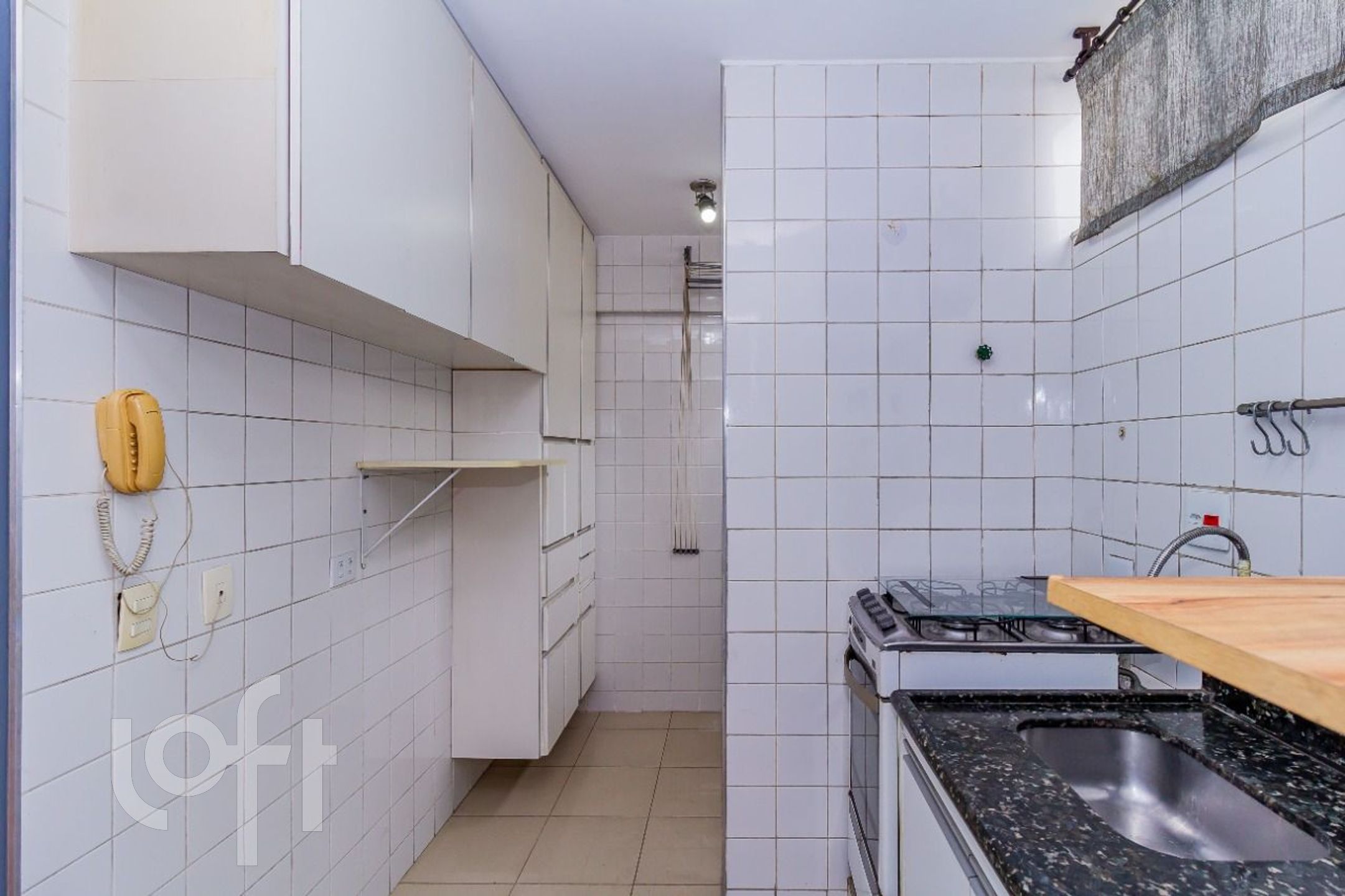 Apartamento à venda com 2 quartos, 52m² - Foto 12