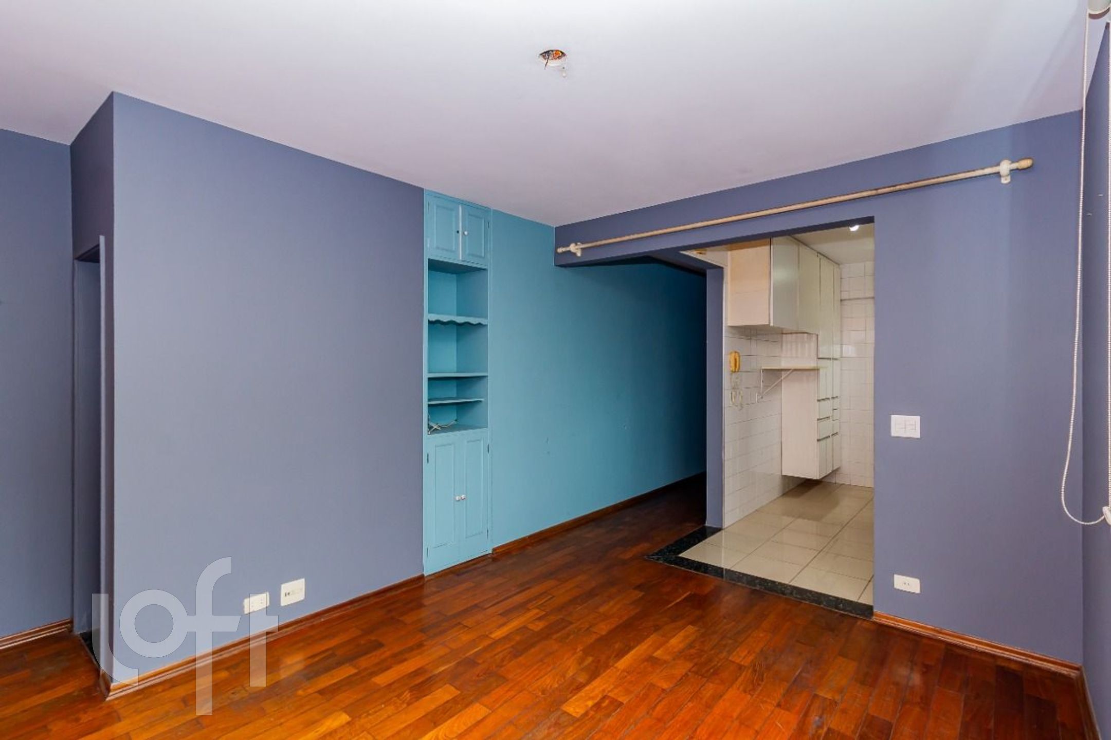 Apartamento à venda com 2 quartos, 52m² - Foto 2