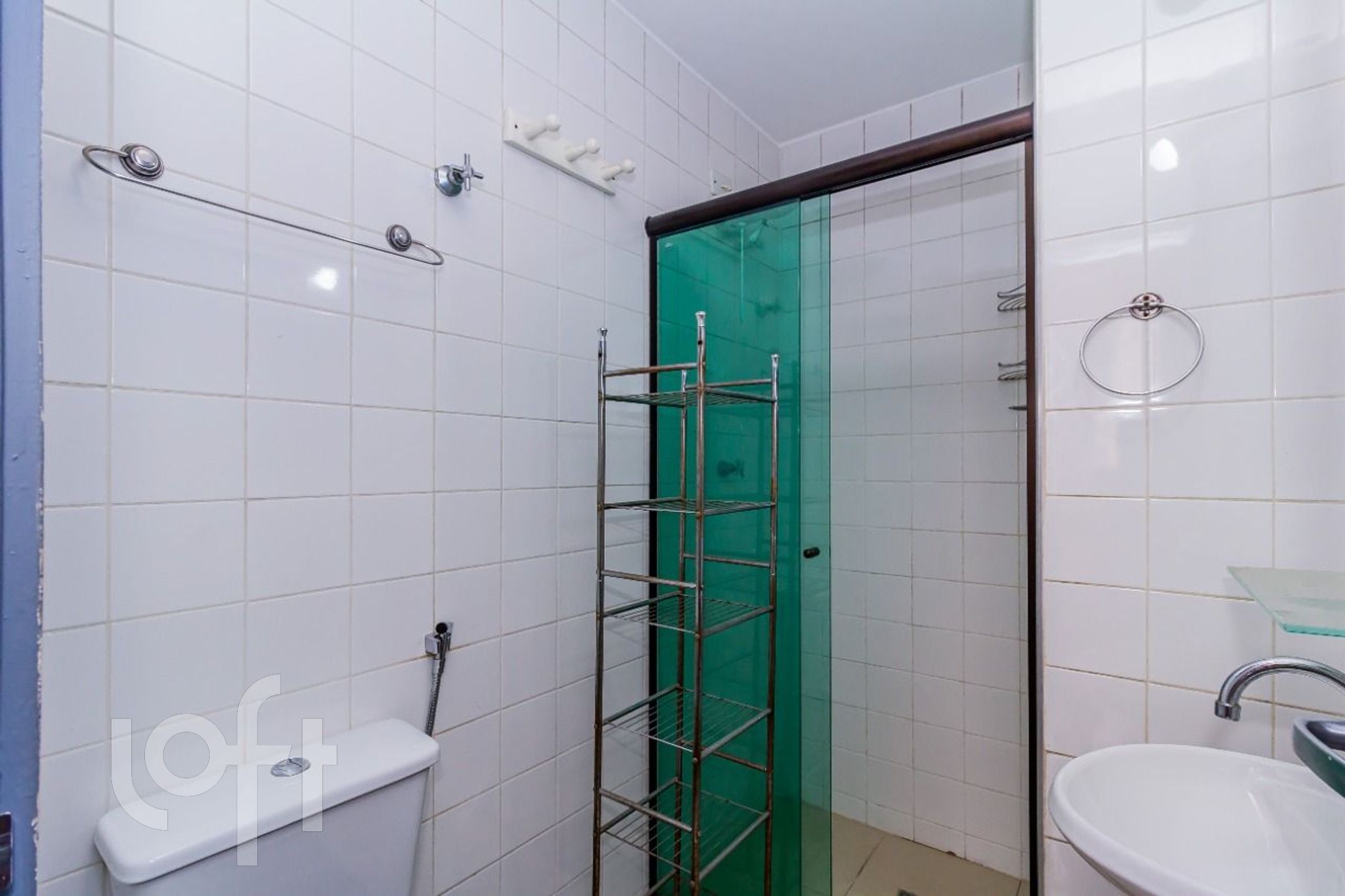 Apartamento à venda com 2 quartos, 52m² - Foto 24