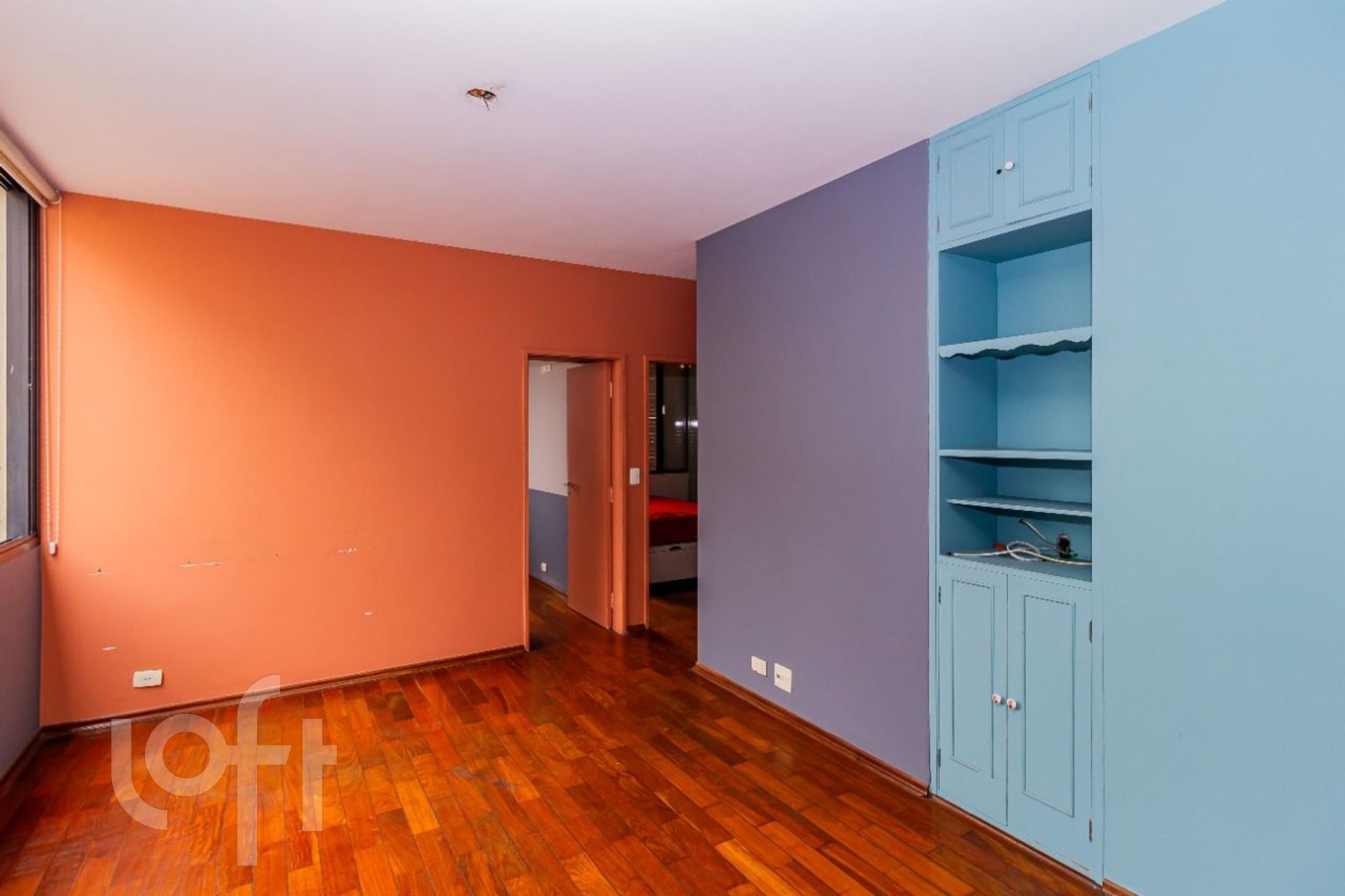 Apartamento à venda com 2 quartos, 52m² - Foto 4