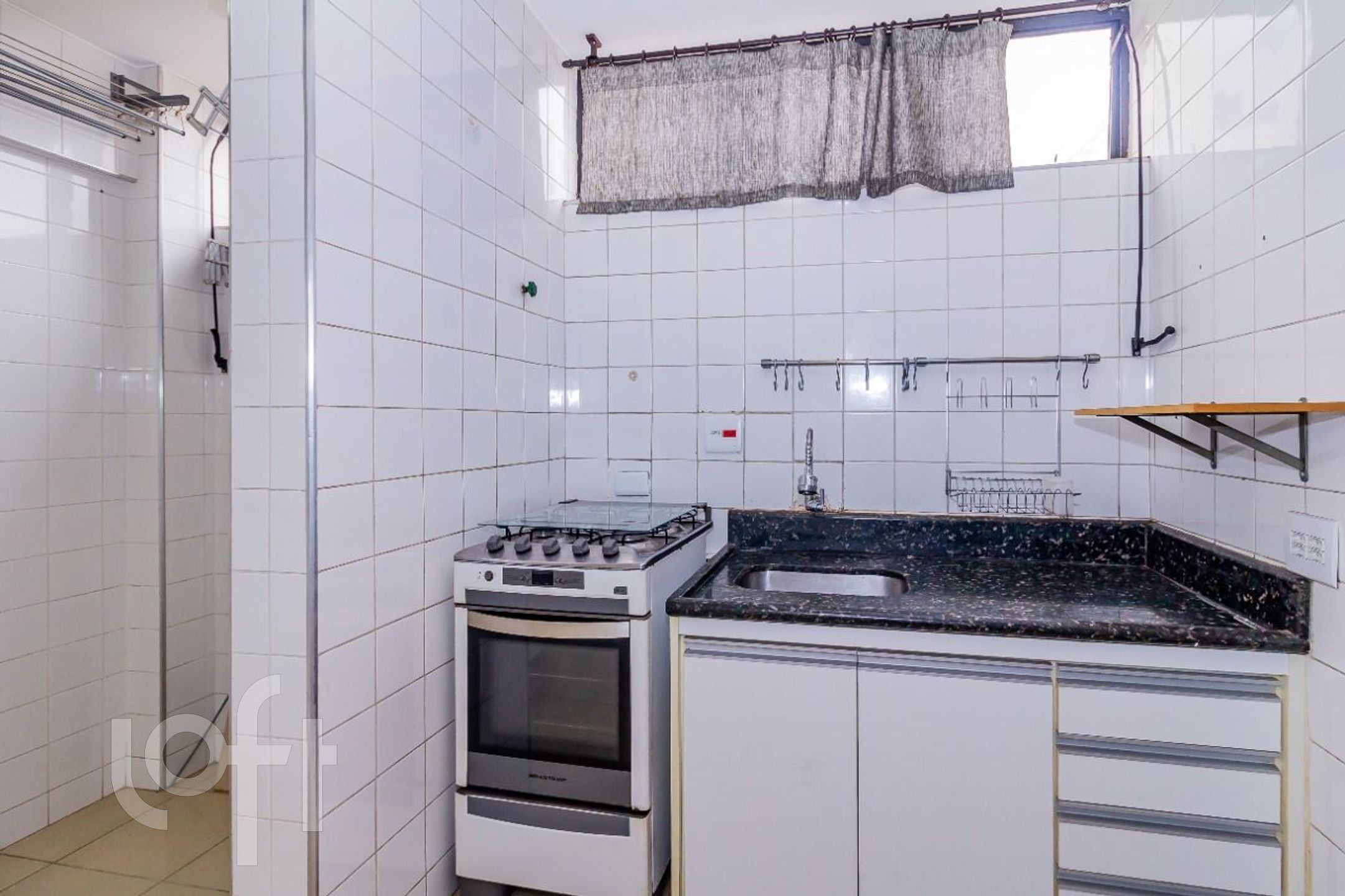 Apartamento à venda com 2 quartos, 52m² - Foto 11