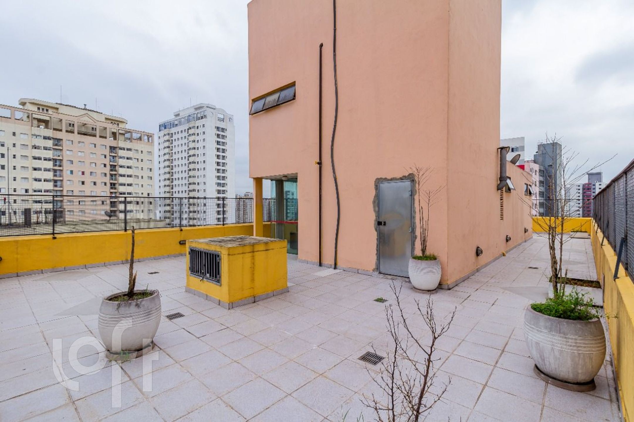 Apartamento à venda com 2 quartos, 52m² - Foto 28