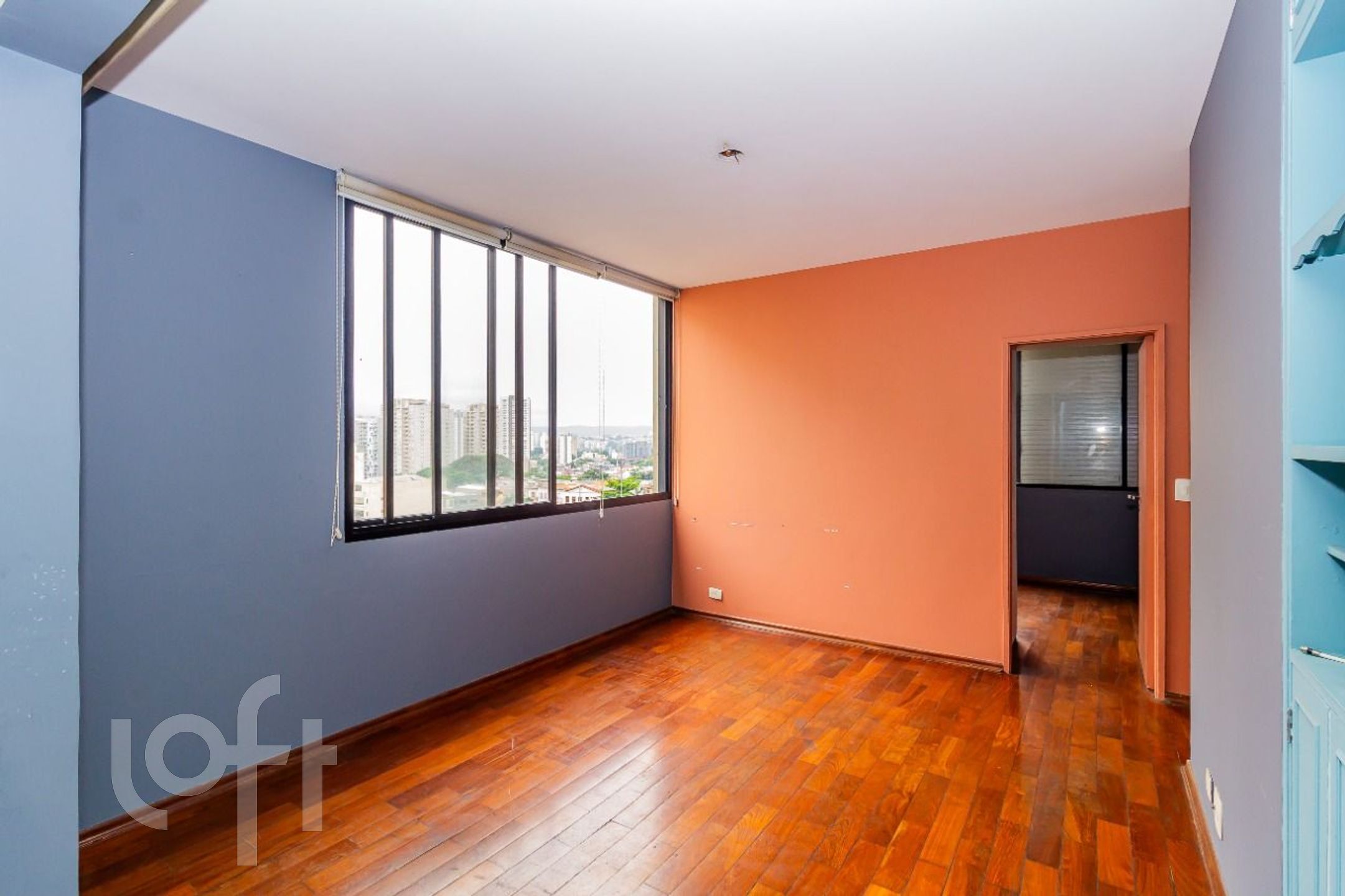 Apartamento à venda com 2 quartos, 52m² - Foto 3