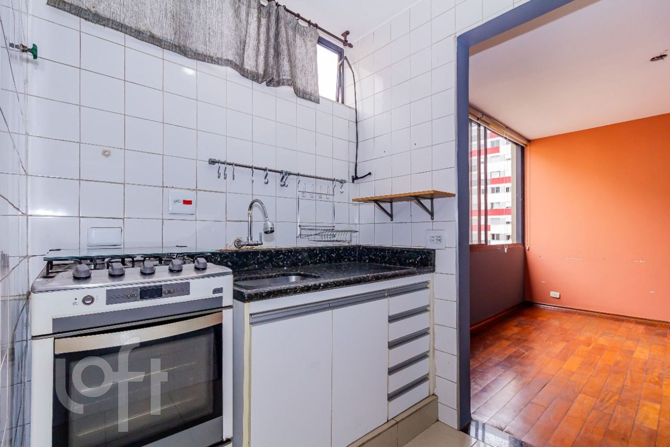 Apartamento à venda com 2 quartos, 52m² - Foto 9