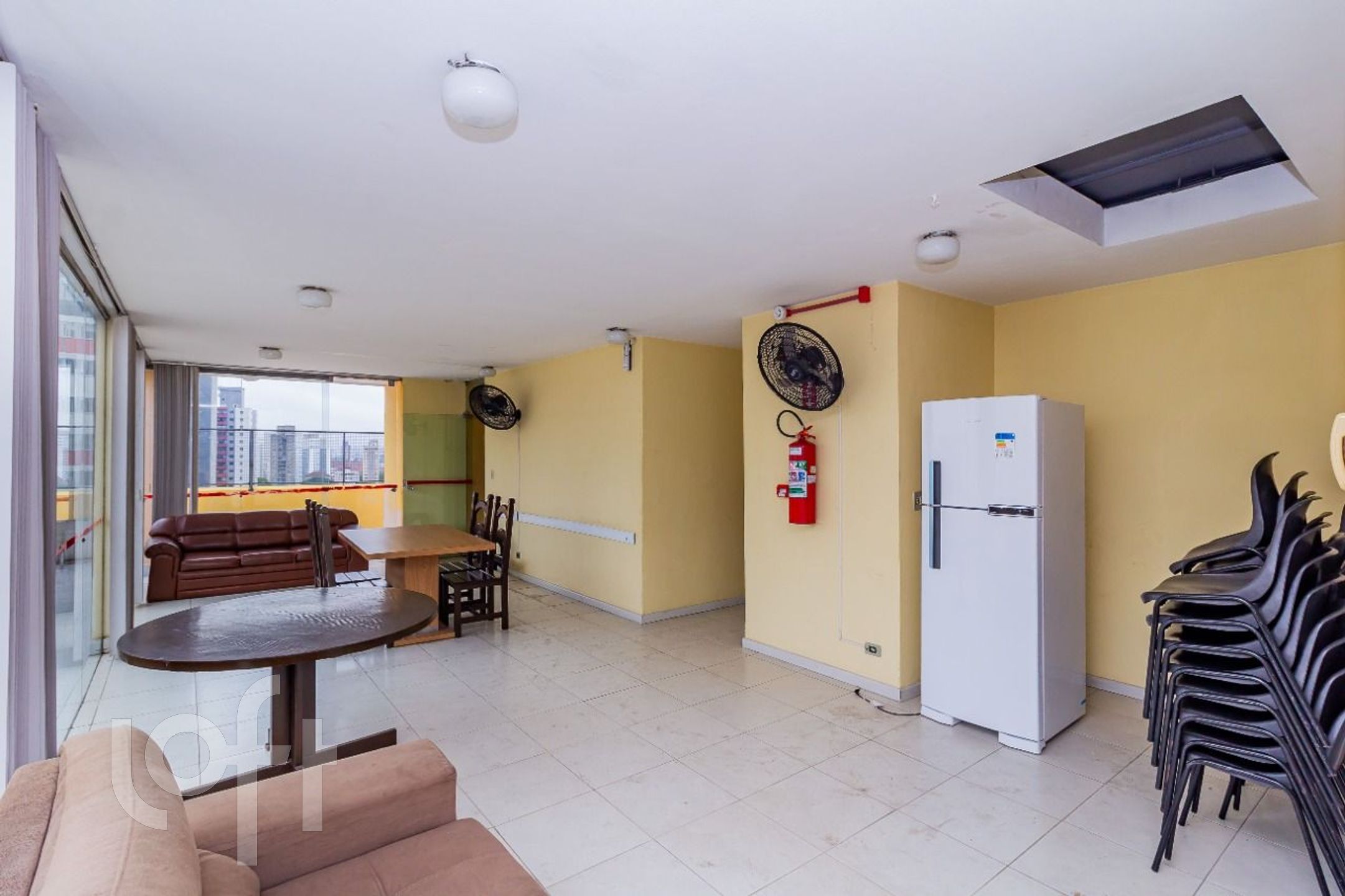 Apartamento à venda com 2 quartos, 52m² - Foto 43