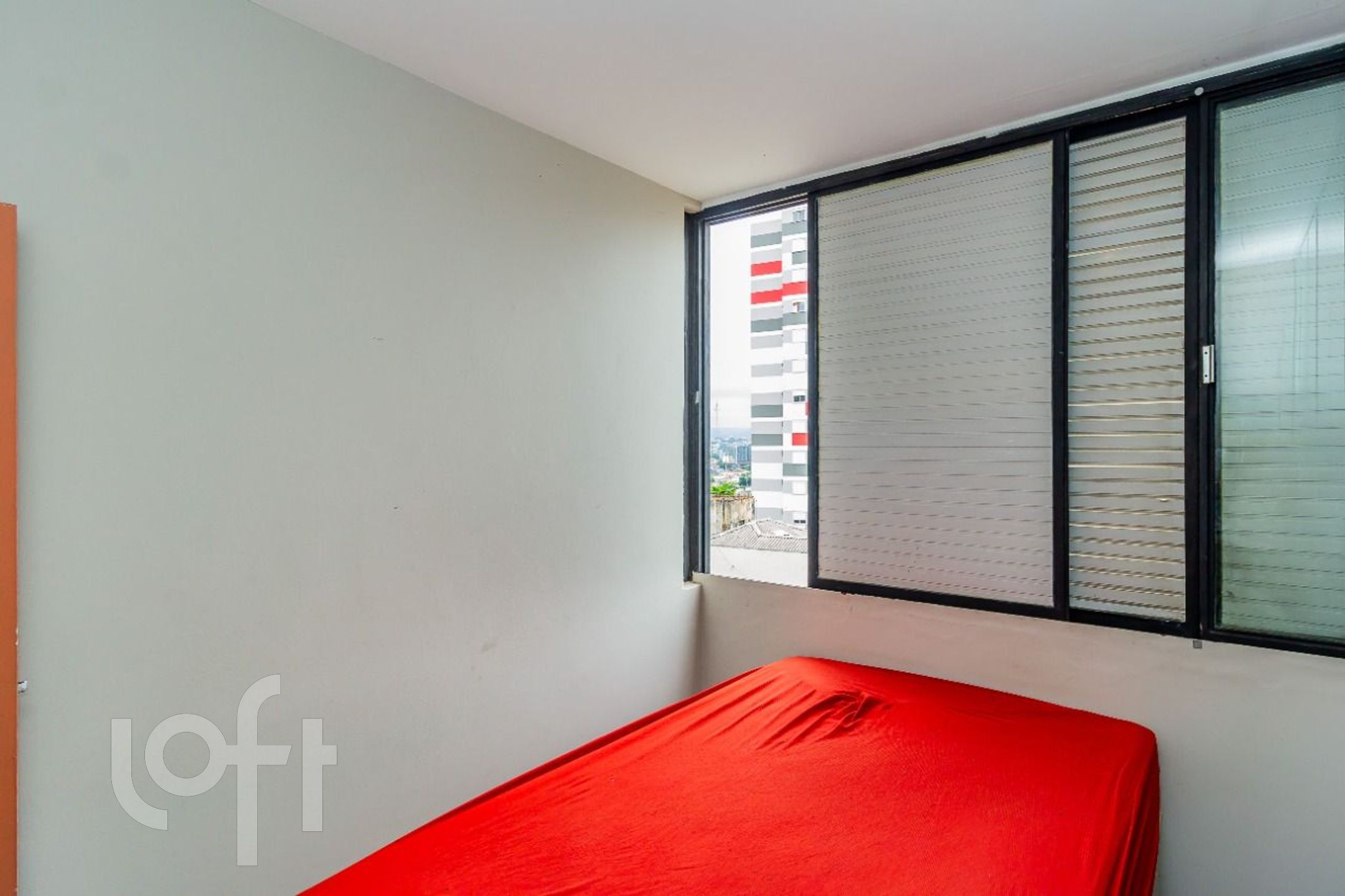 Apartamento à venda com 2 quartos, 52m² - Foto 21