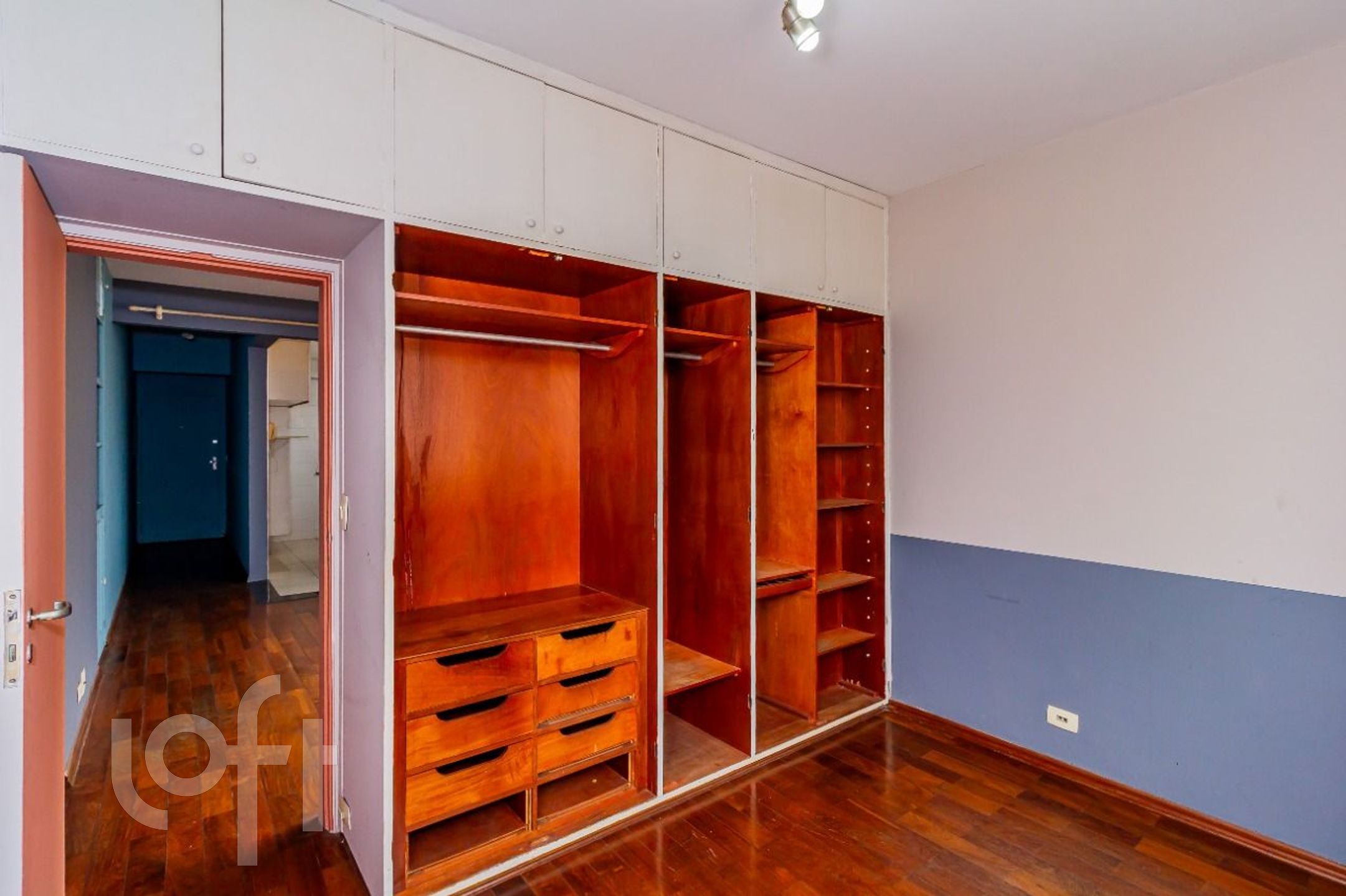 Apartamento à venda com 2 quartos, 52m² - Foto 19