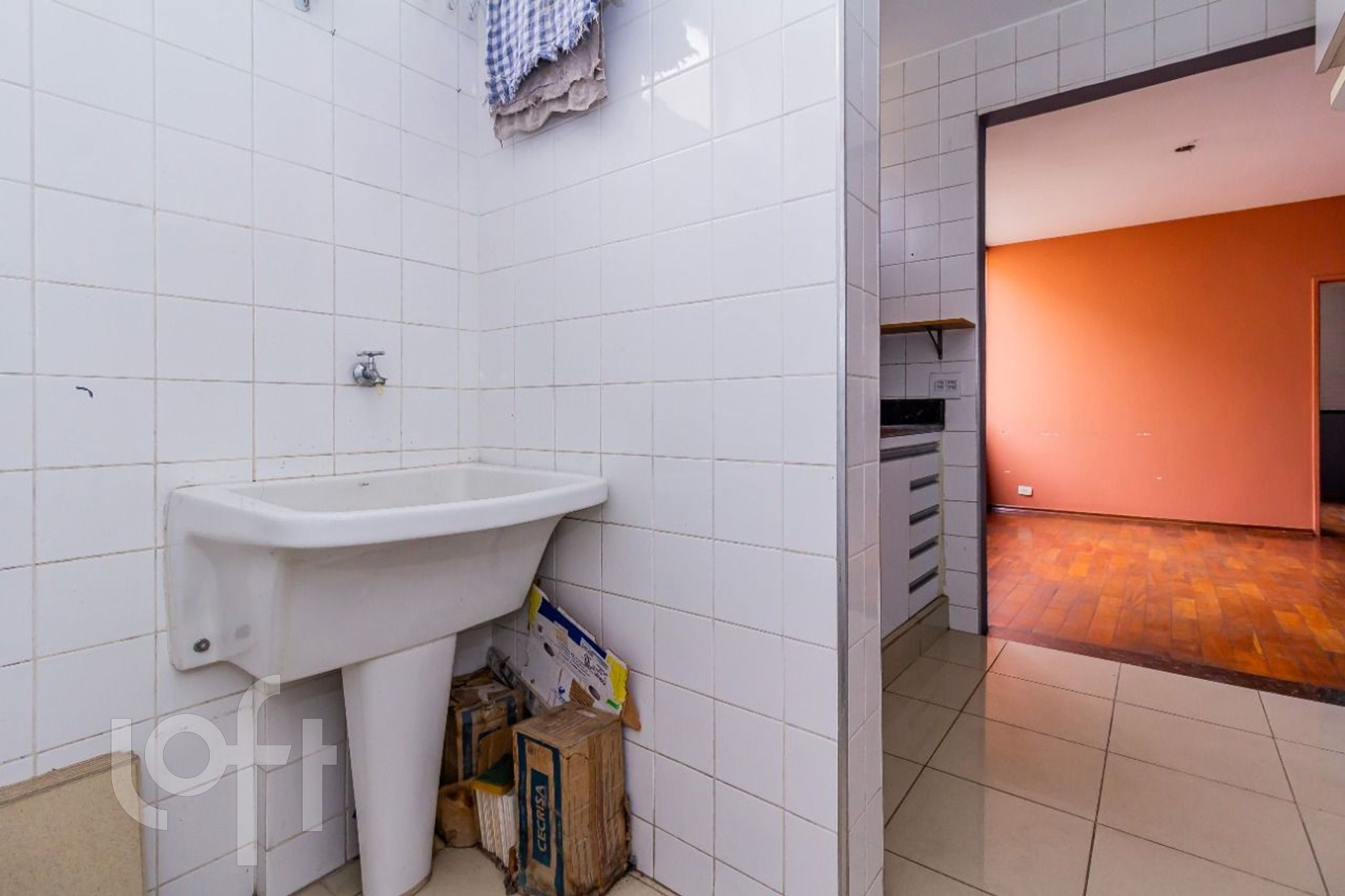 Apartamento à venda com 2 quartos, 52m² - Foto 15