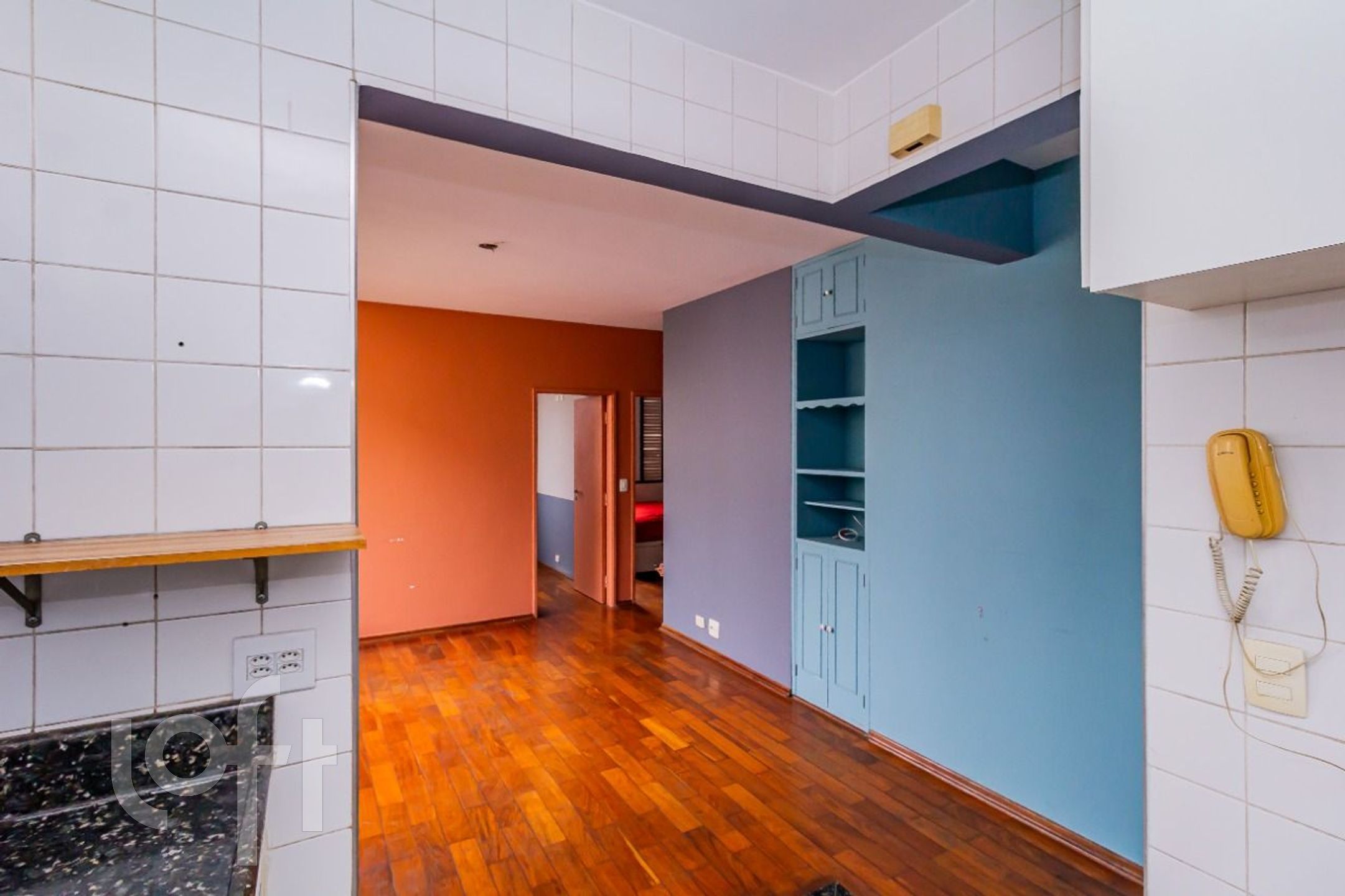 Apartamento à venda com 2 quartos, 52m² - Foto 7