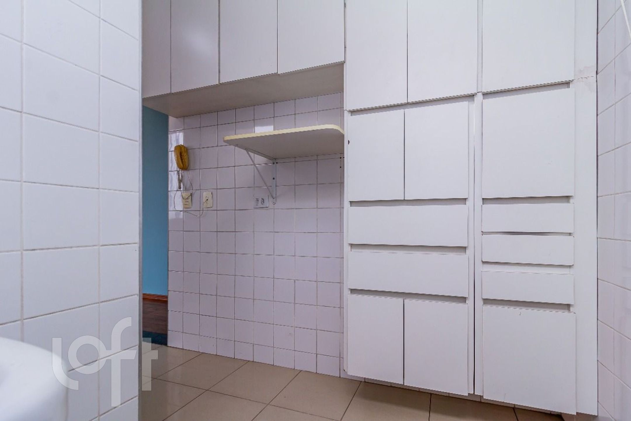 Apartamento à venda com 2 quartos, 52m² - Foto 13