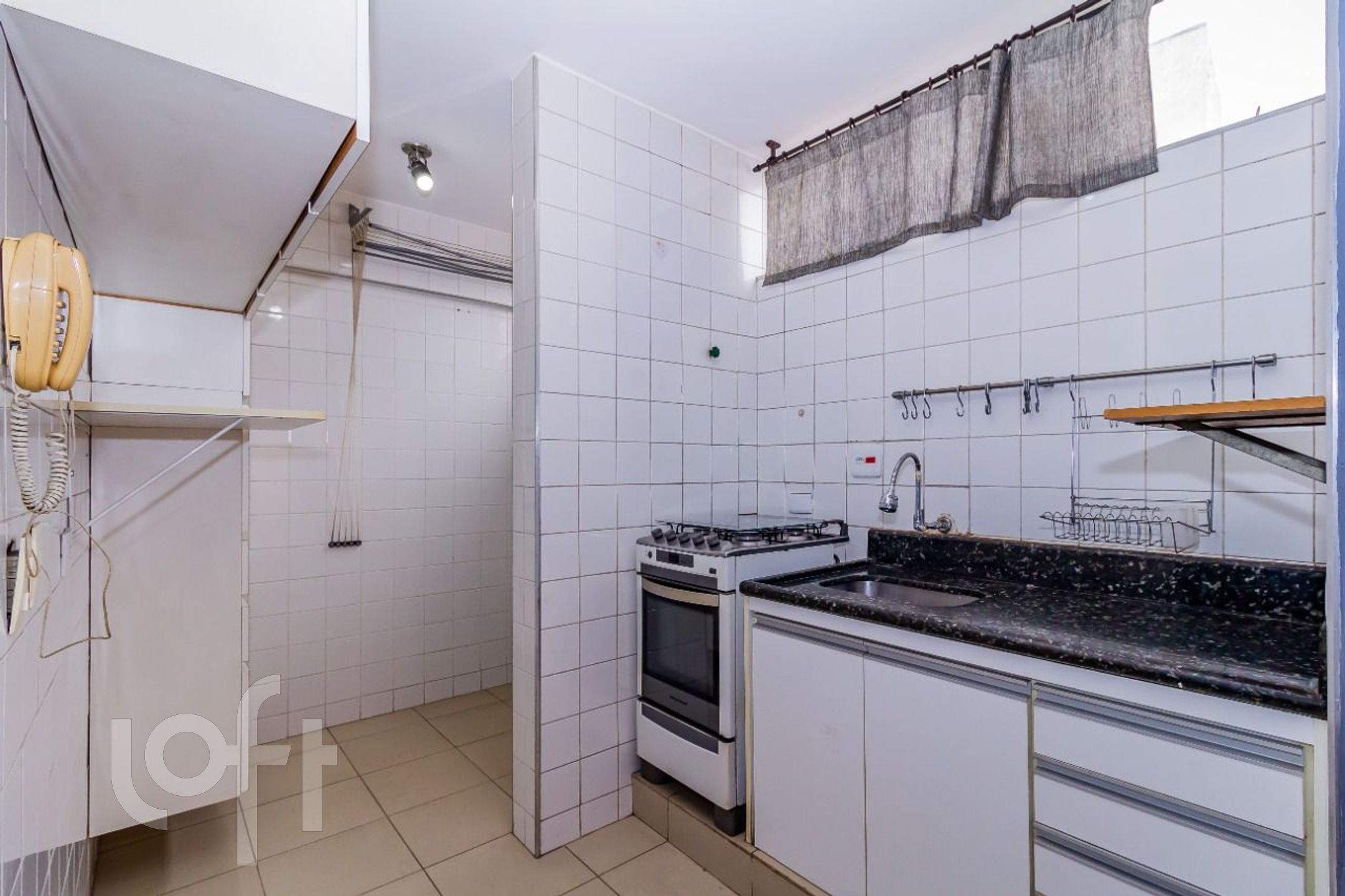 Apartamento à venda com 2 quartos, 52m² - Foto 10