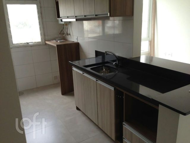 Apartamento com 61m², 2 dormitórios, 1 suíte, 1 vaga, Santana em Porto Alegre