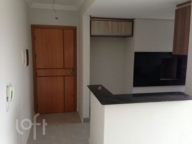 Apartamento com 61m², 2 dormitórios, 1 suíte, 1 vaga, Santana em Porto Alegre