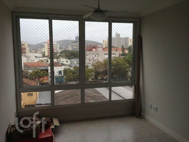 Apartamento com 61m², 2 dormitórios, 1 suíte, 1 vaga, Santana em Porto Alegre