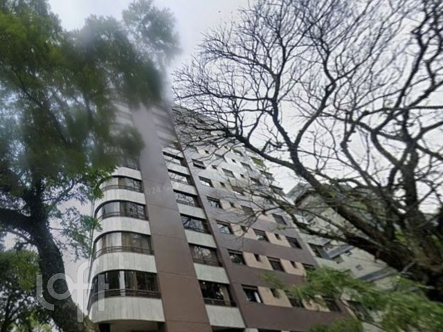 Apartamento com 260m², 3 dormitórios, 5 vagas, Bela Vista em Porto Alegre