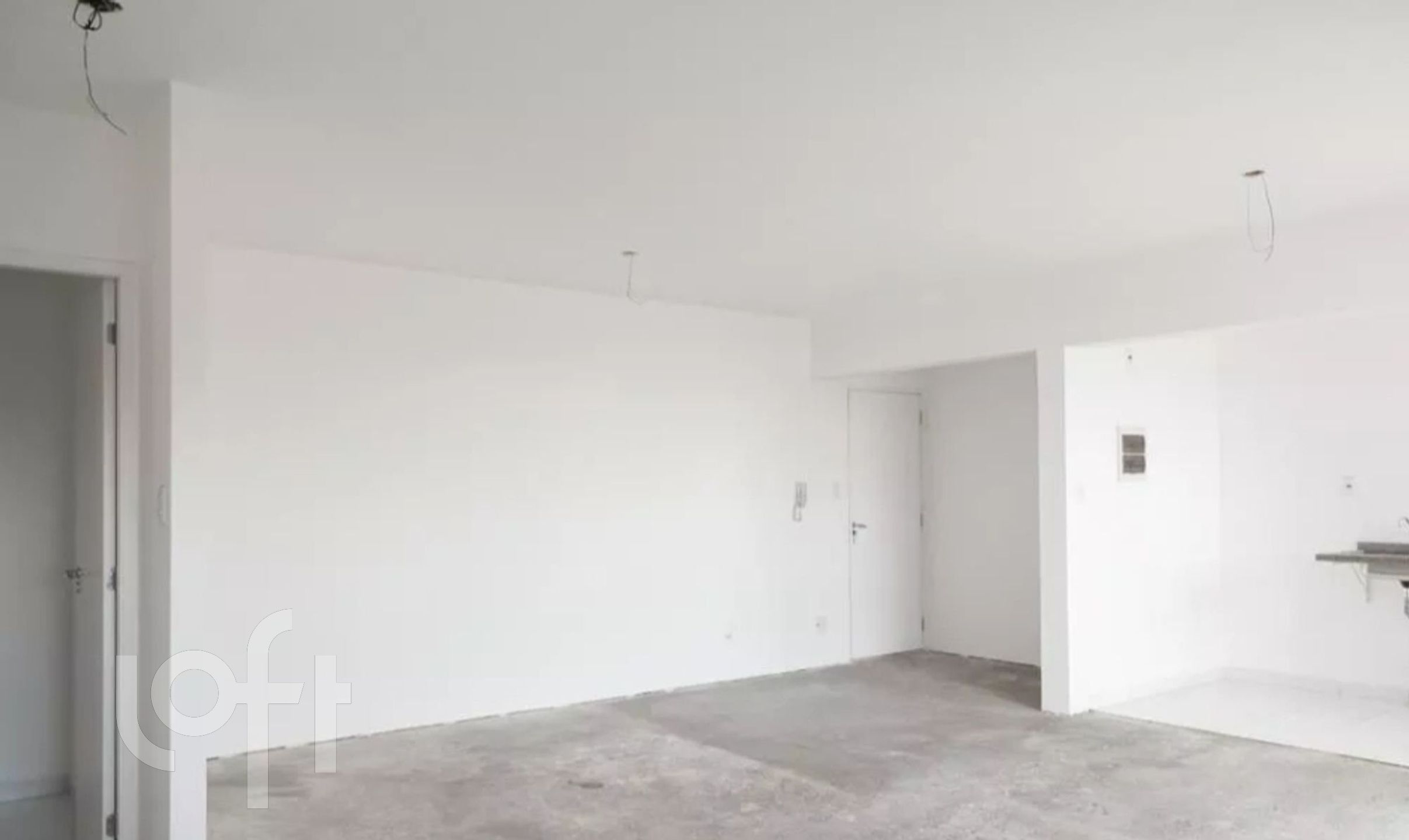 Apartamento à venda com 3 quartos, 69m² - Foto 1