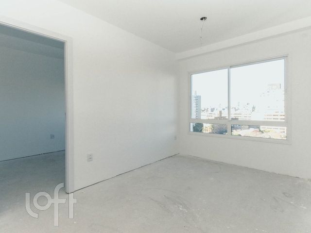 Apartamento com 42m², 1 dormitório, 1 suíte, 1 vaga, Floresta em Porto Alegre
