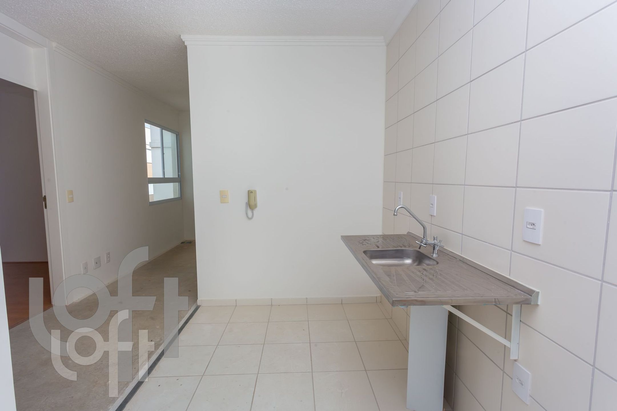 Apartamento à venda com 2 quartos, 46m² - Foto 11