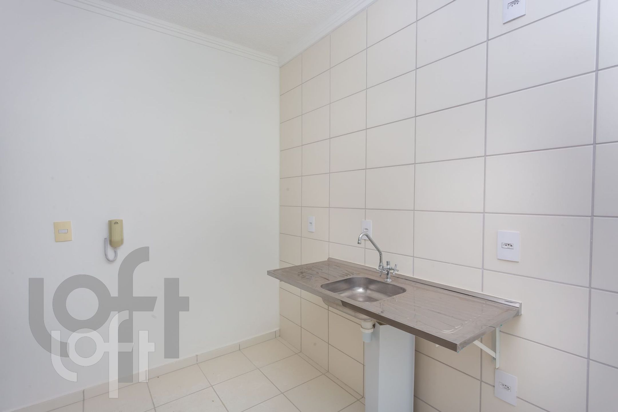 Apartamento à venda com 2 quartos, 46m² - Foto 10