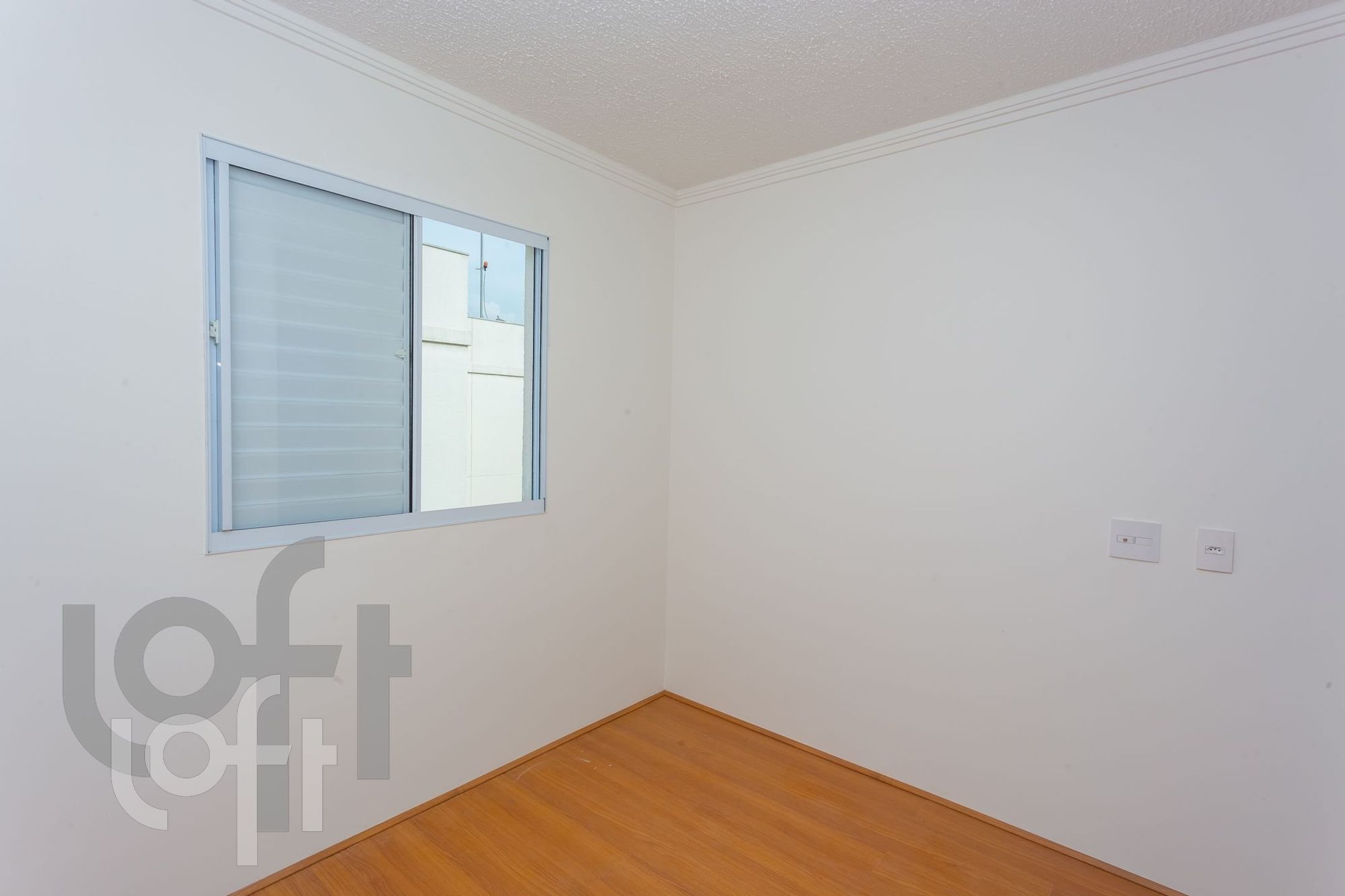 Apartamento à venda com 2 quartos, 46m² - Foto 5