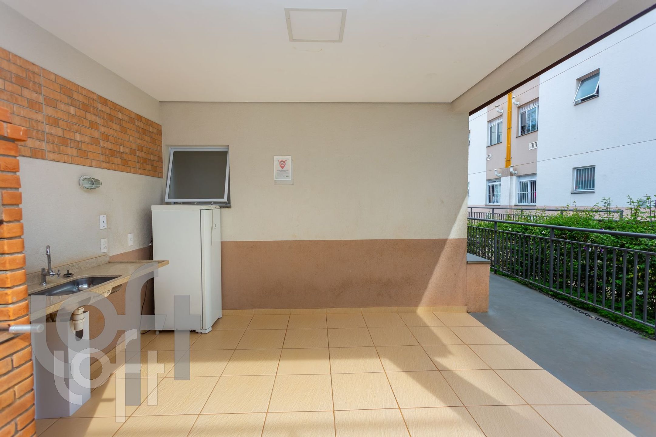 Apartamento à venda com 2 quartos, 46m² - Foto 23