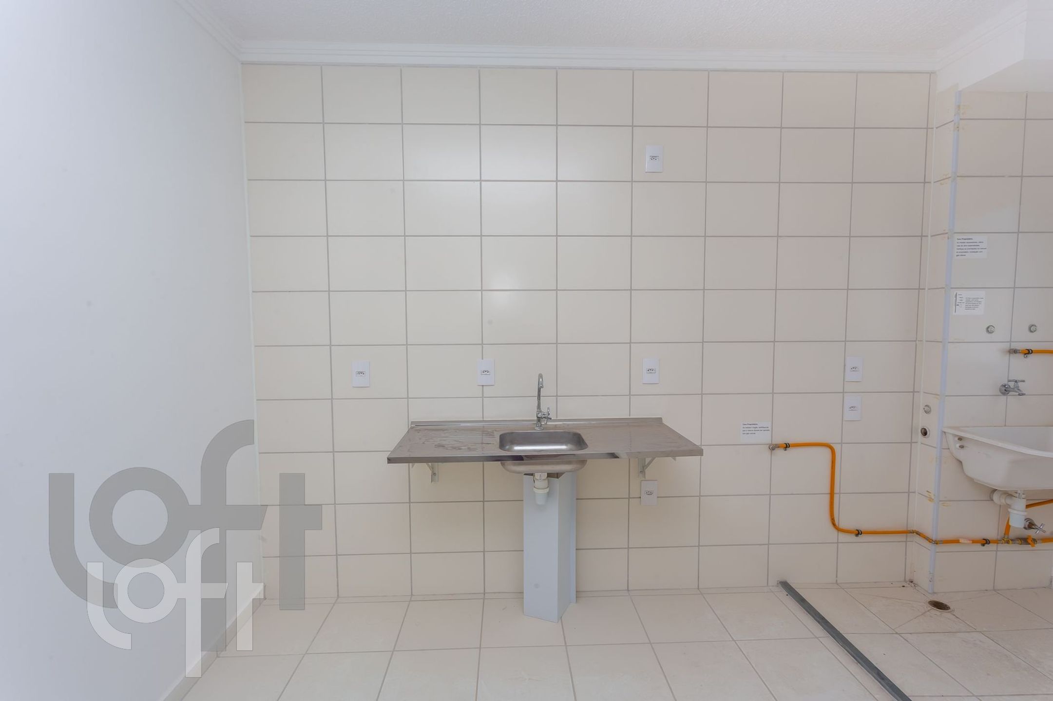 Apartamento à venda com 2 quartos, 46m² - Foto 12