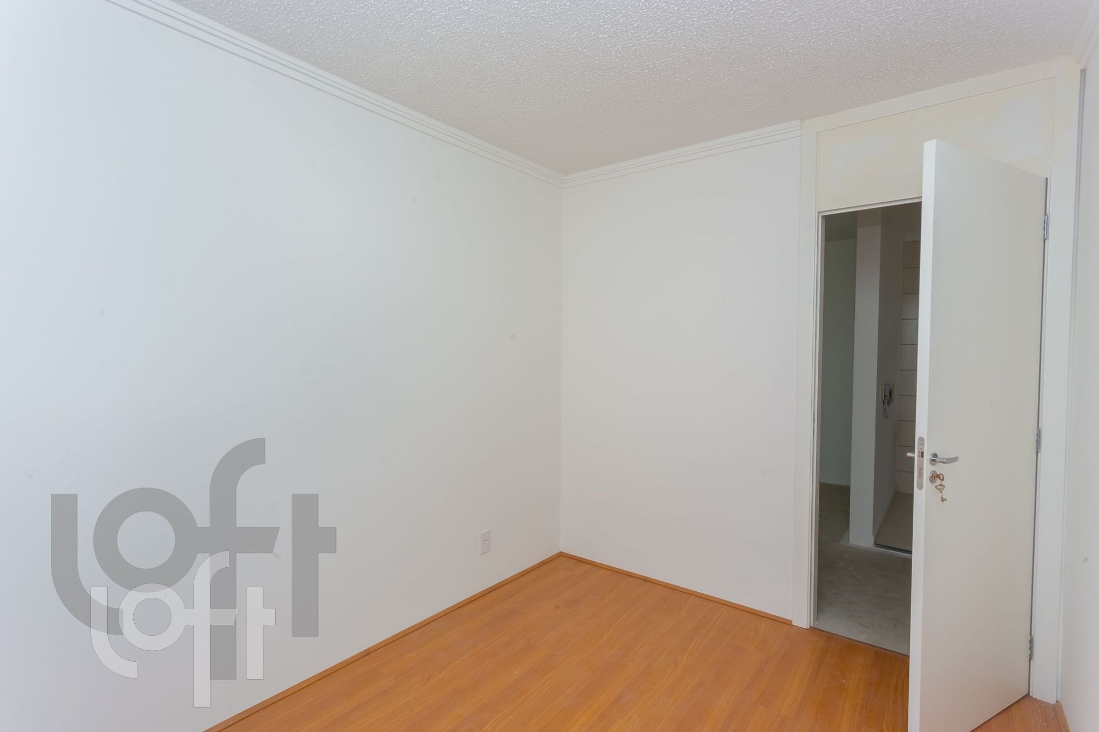 Apartamento à venda com 2 quartos, 46m² - Foto 3