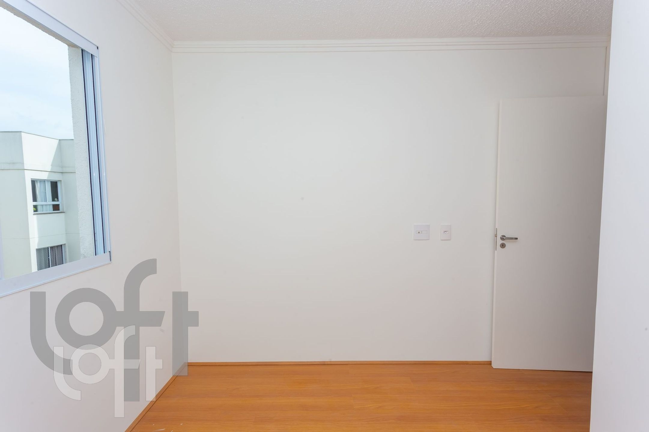 Apartamento à venda com 2 quartos, 46m² - Foto 6