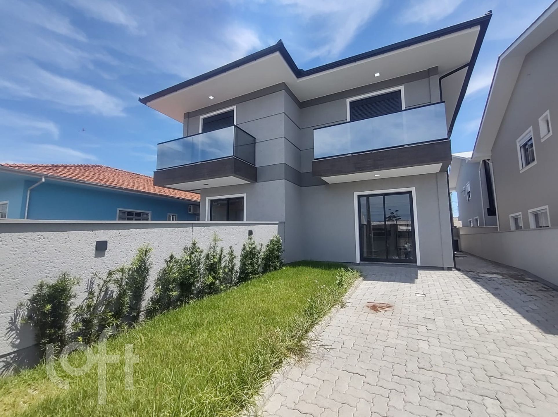 Casa à venda em Praia do Sonho com 100 m², 3 quartos, 1 suíte, 1 vaga