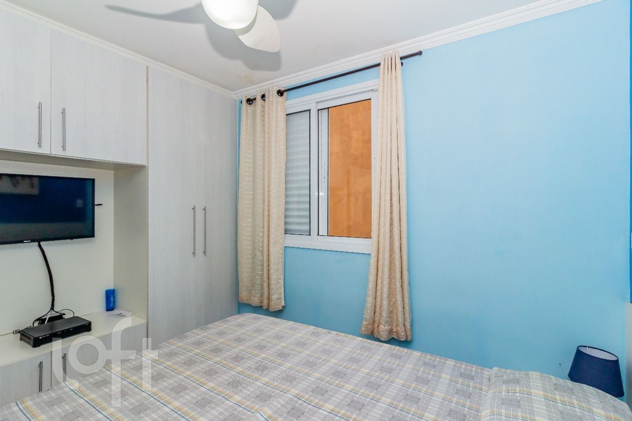 Apartamento à venda com 2 quartos, 60m² - Foto 20