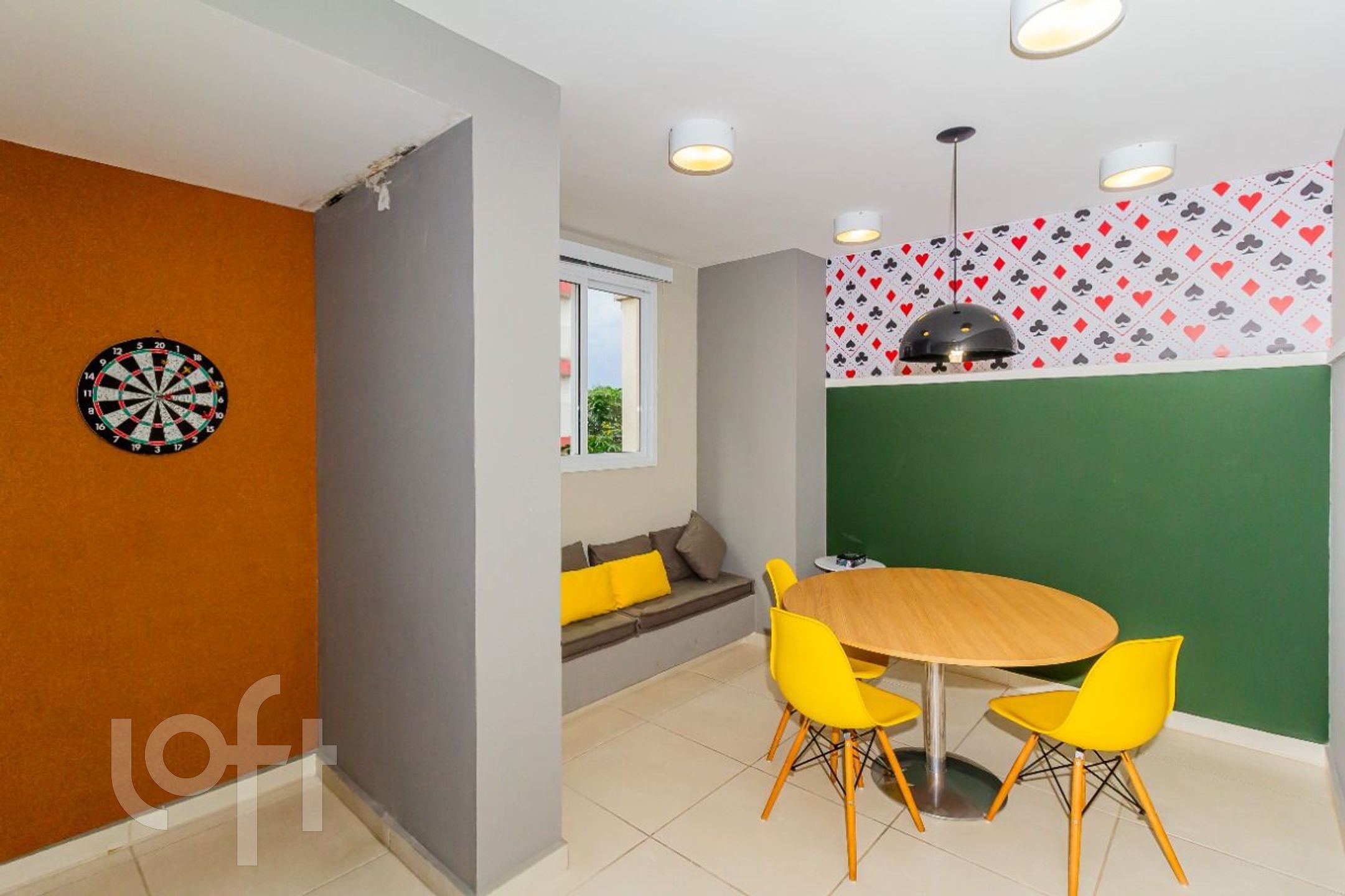 Apartamento à venda com 2 quartos, 60m² - Foto 38