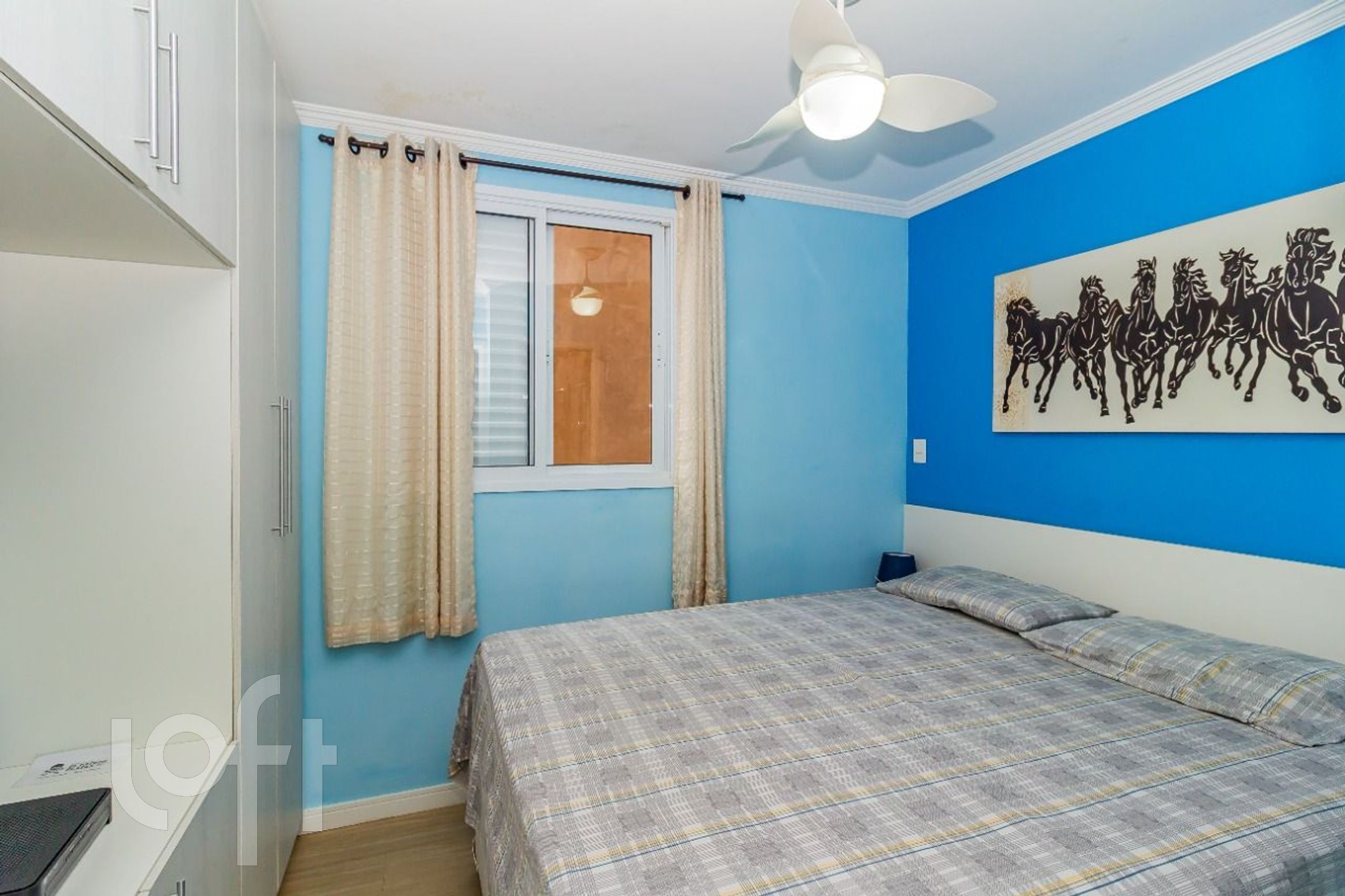 Apartamento à venda com 2 quartos, 60m² - Foto 18