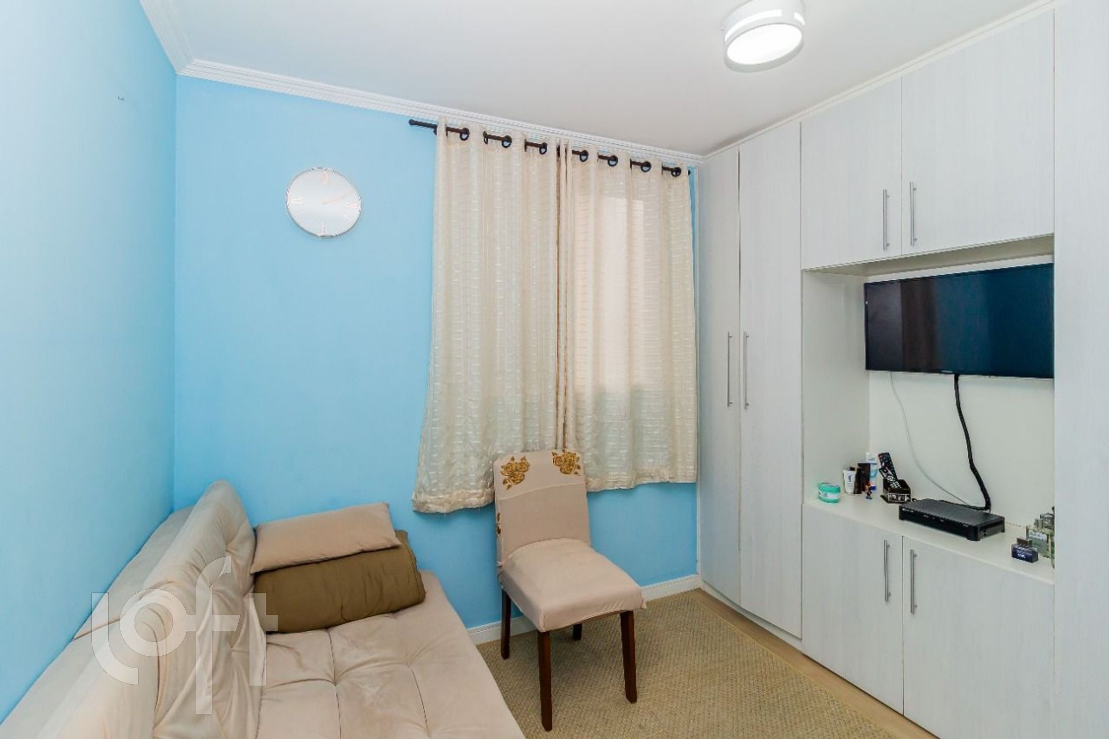 Apartamento à venda com 2 quartos, 60m² - Foto 14