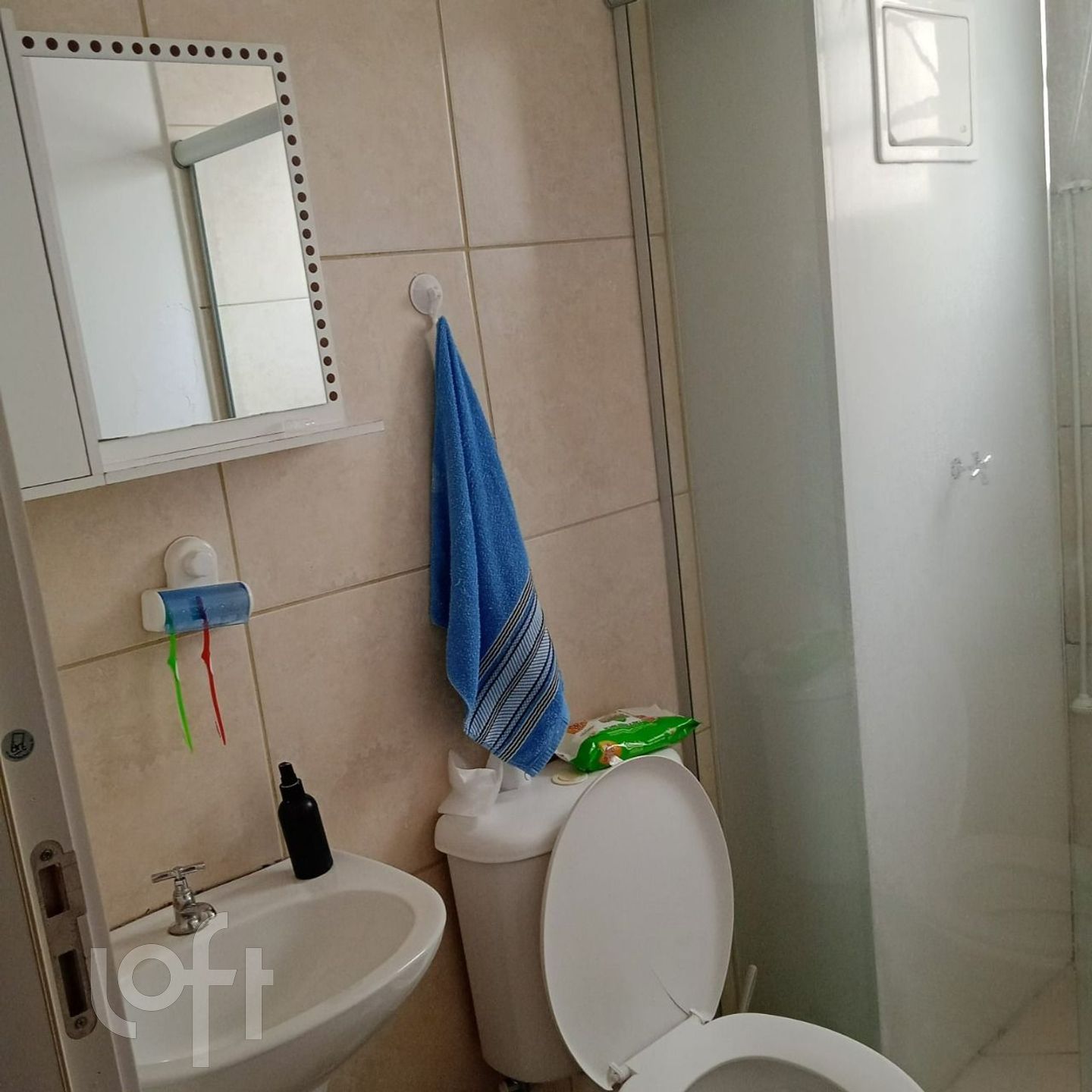 Apartamento à venda com 2 quartos, 50m² - Foto 17